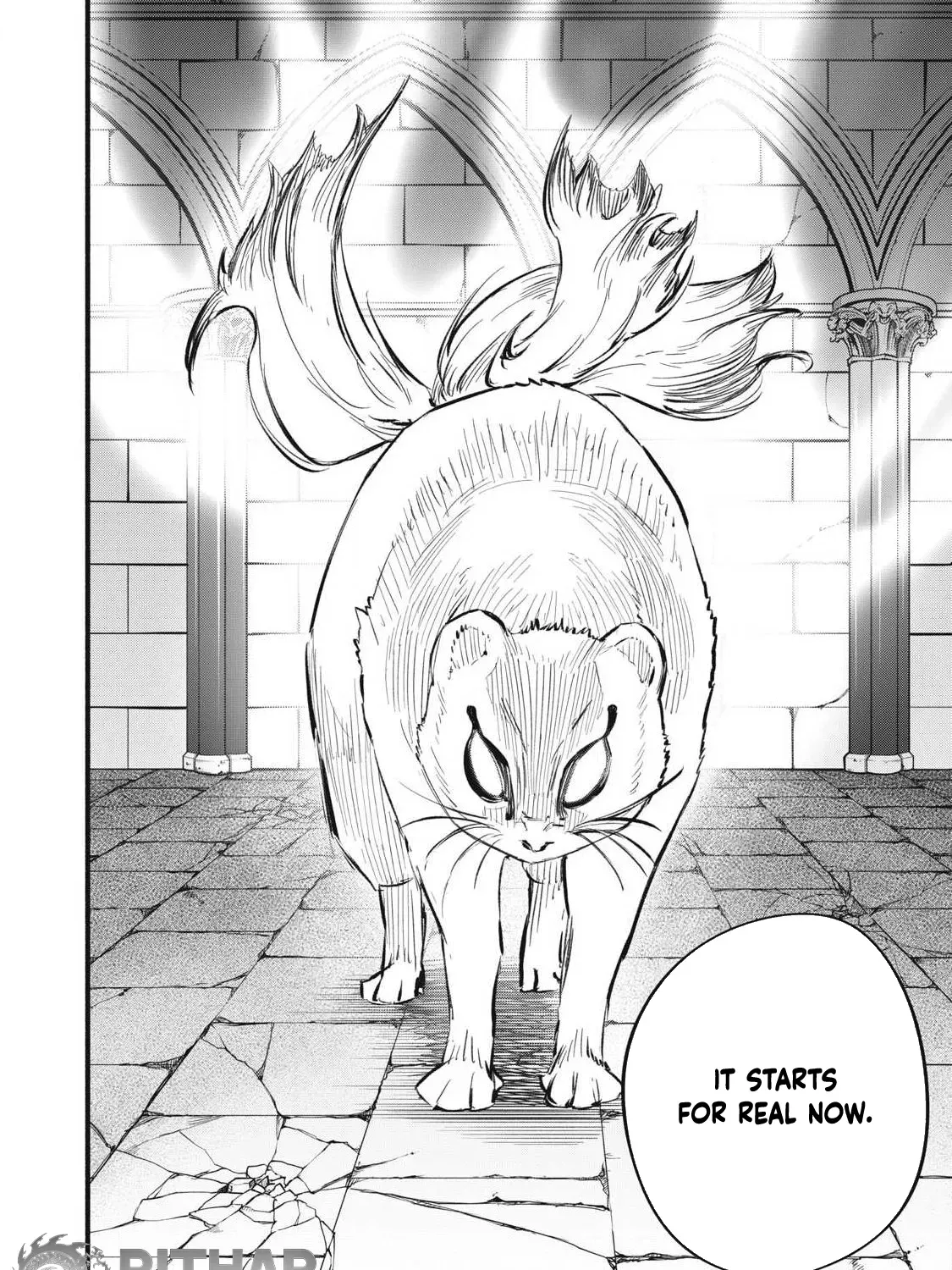 Reincarnated as a Villain Noble Who Dies Mid-Game, So I Tried Using the Useless Skill ‘Tame’ to Aim for the Strongest Chapter 37 page 36 - 