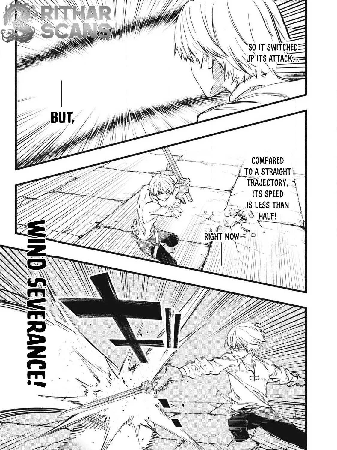 Reincarnated as a Villain Noble Who Dies Mid-Game, So I Tried Using the Useless Skill ‘Tame’ to Aim for the Strongest Chapter 37 page 6 - 