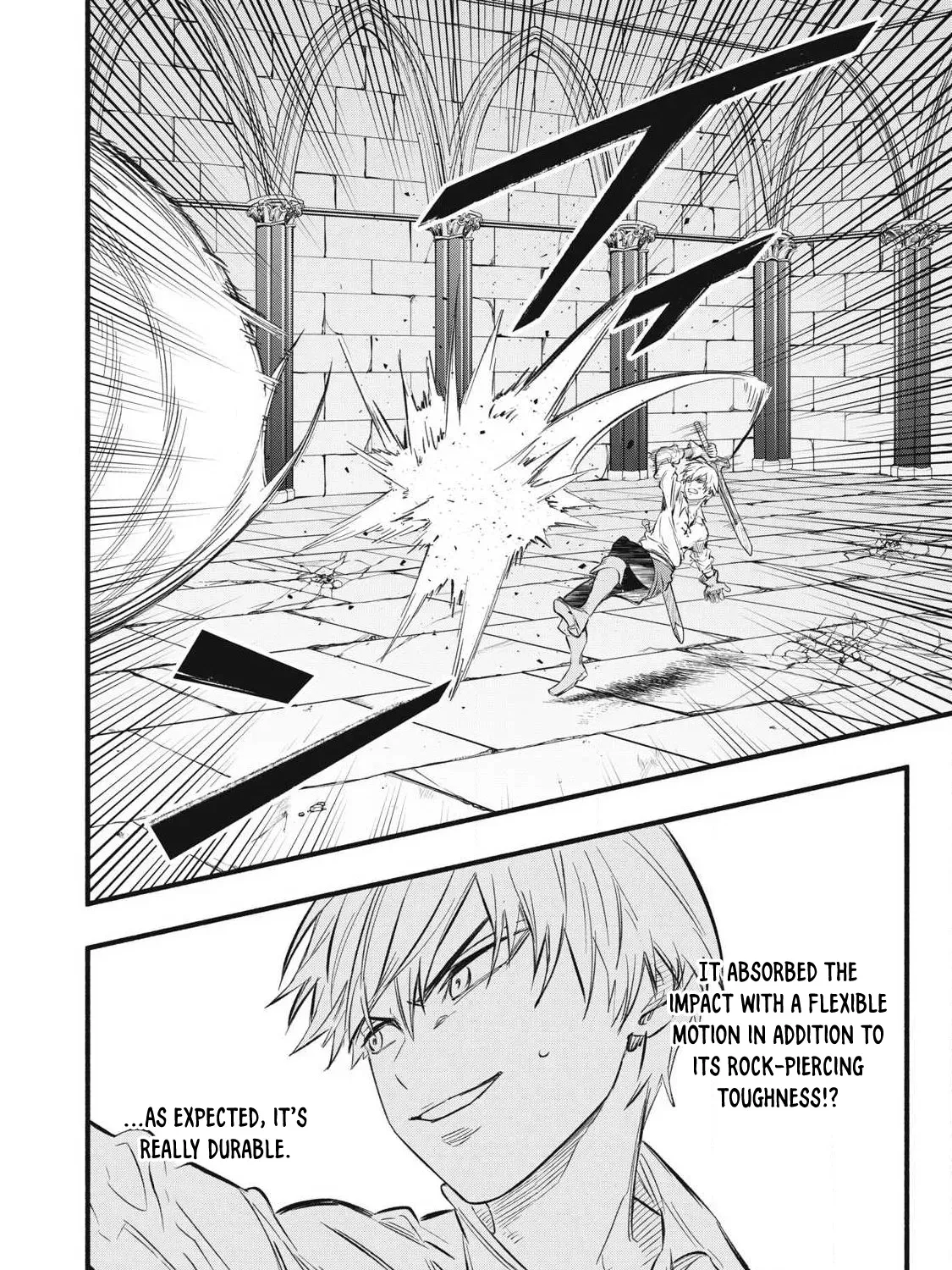 Reincarnated as a Villain Noble Who Dies Mid-Game, So I Tried Using the Useless Skill ‘Tame’ to Aim for the Strongest Chapter 37 page 8 - 
