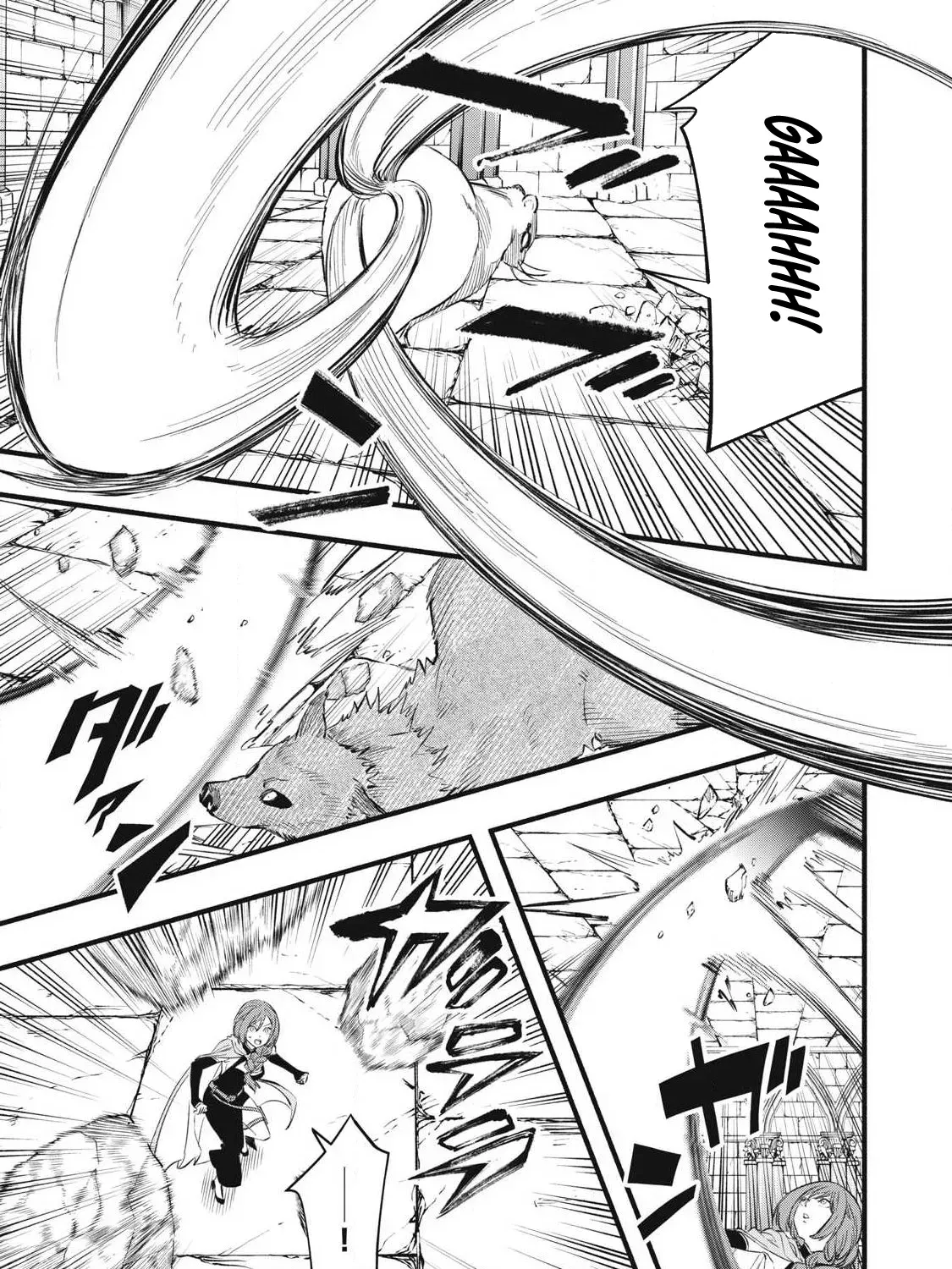 Reincarnated as a Villain Noble Who Dies Mid-Game, So I Tried Using the Useless Skill ‘Tame’ to Aim for the Strongest Chapter 37 page 10 - 