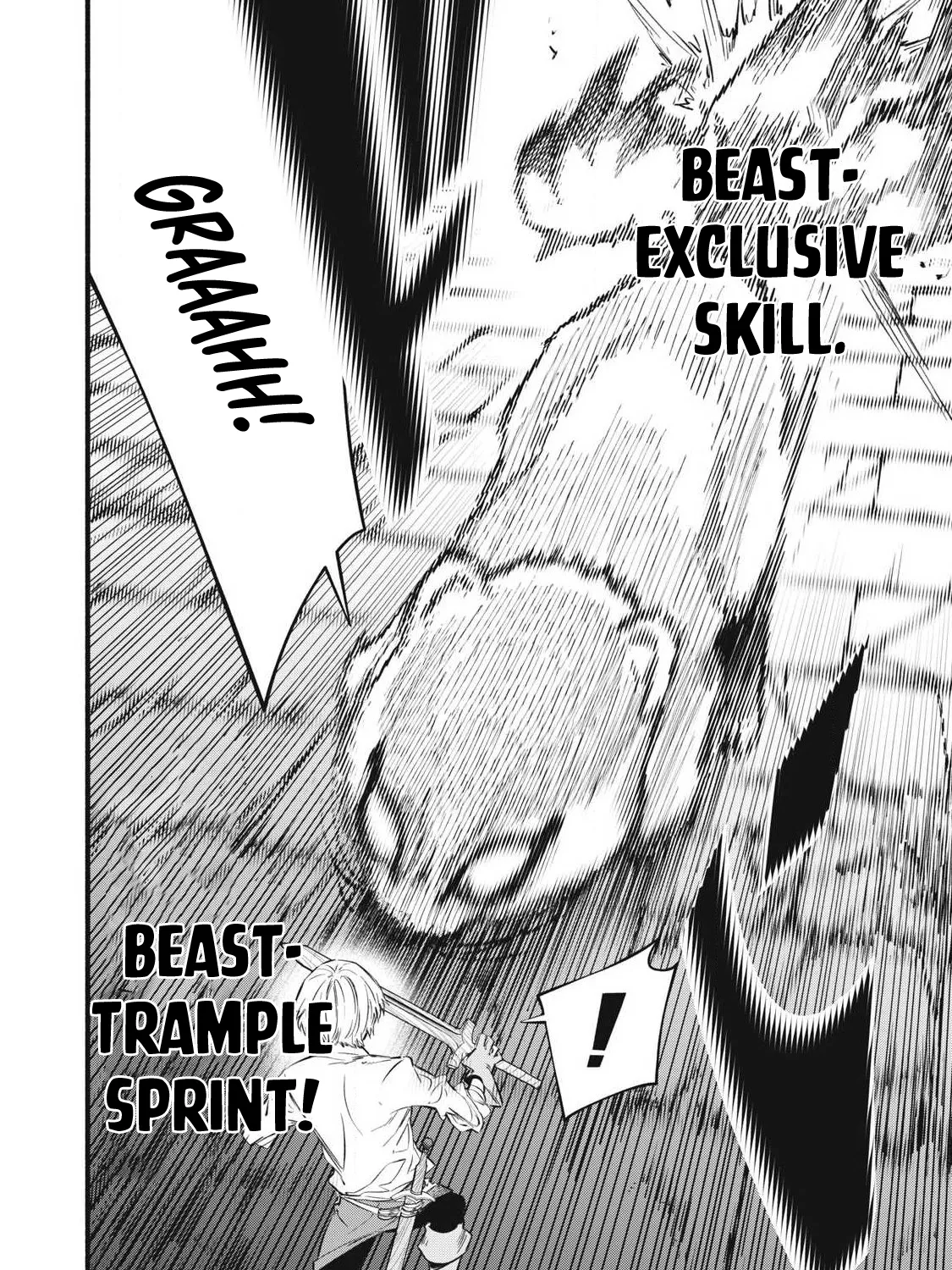 Reincarnated as a Villain Noble Who Dies Mid-Game, So I Tried Using the Useless Skill ‘Tame’ to Aim for the Strongest Chapter 38 page 3 - 