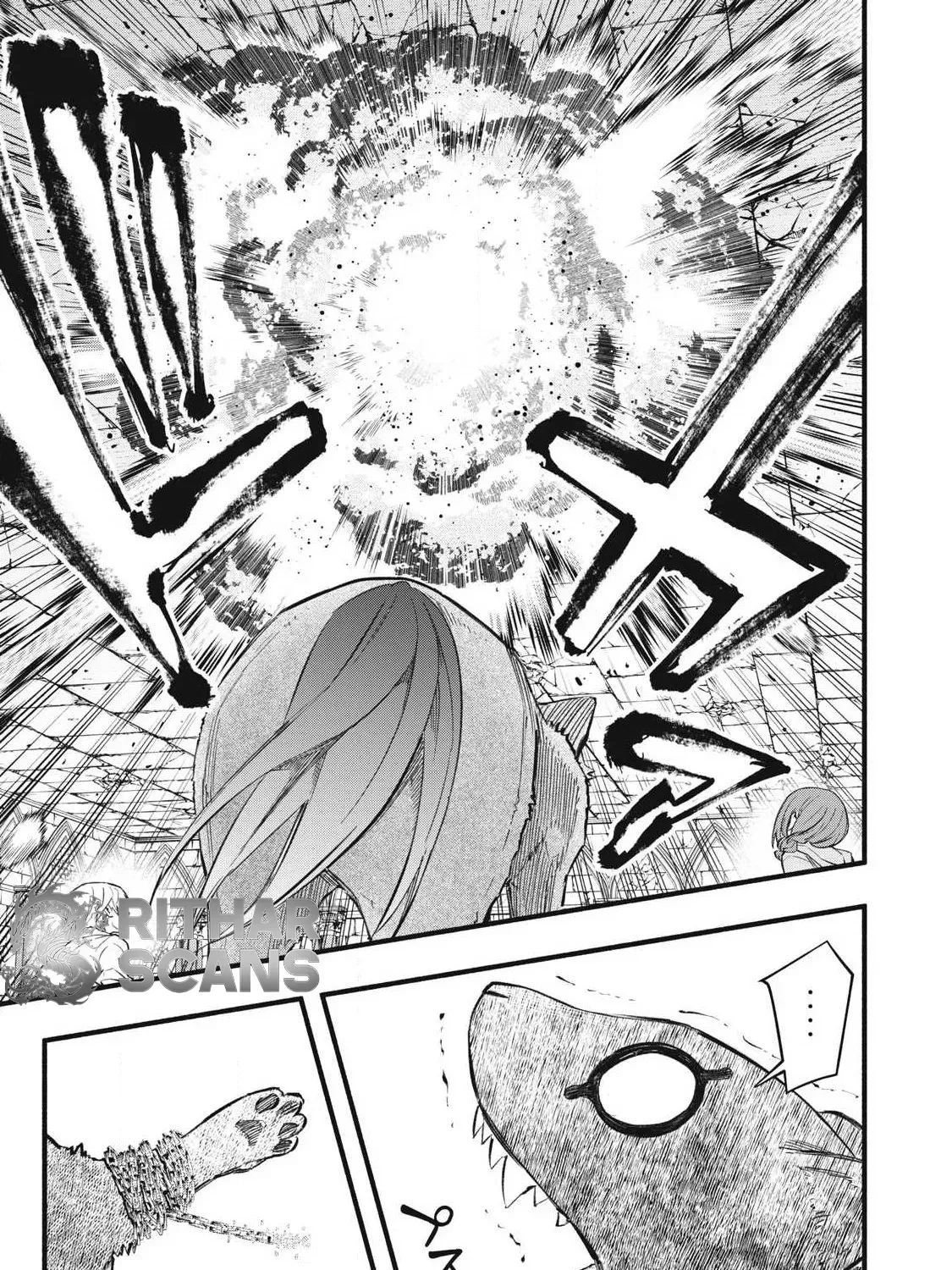 Reincarnated as a Villain Noble Who Dies Mid-Game, So I Tried Using the Useless Skill ‘Tame’ to Aim for the Strongest Chapter 38 page 25 - 