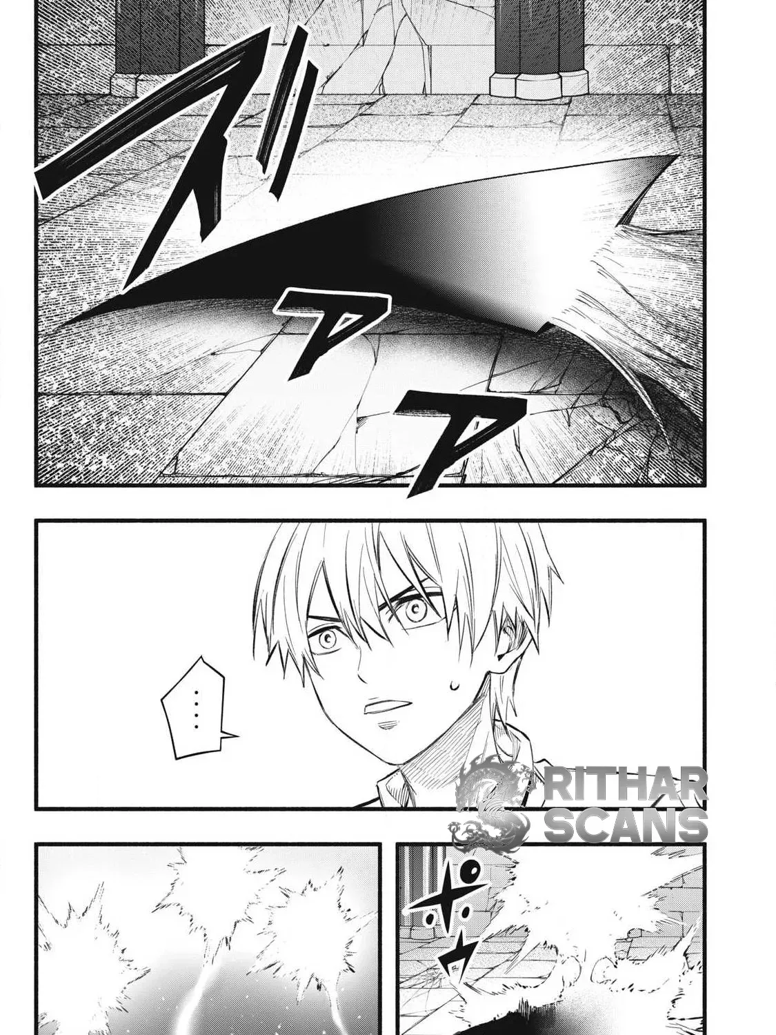 Reincarnated as a Villain Noble Who Dies Mid-Game, So I Tried Using the Useless Skill ‘Tame’ to Aim for the Strongest Chapter 38 page 37 - 