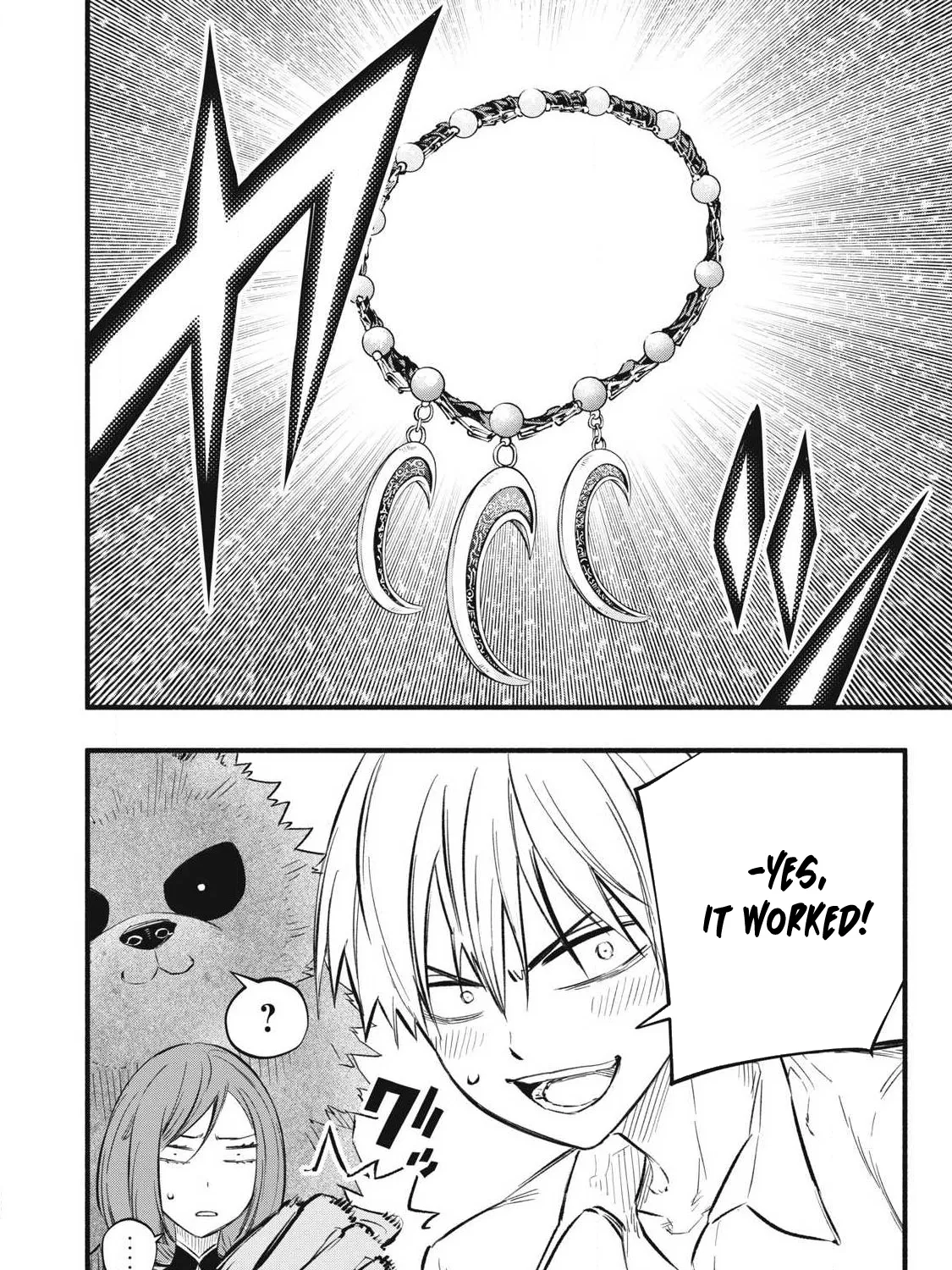 Reincarnated as a Villain Noble Who Dies Mid-Game, So I Tried Using the Useless Skill ‘Tame’ to Aim for the Strongest Chapter 38 page 39 - 