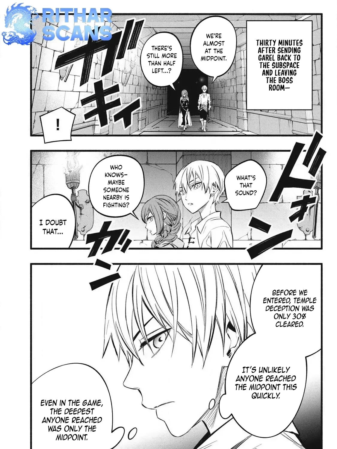 Reincarnated as a Villain Noble Who Dies Mid-Game, So I Tried Using the Useless Skill ‘Tame’ to Aim for the Strongest Chapter 39 page 11 - 