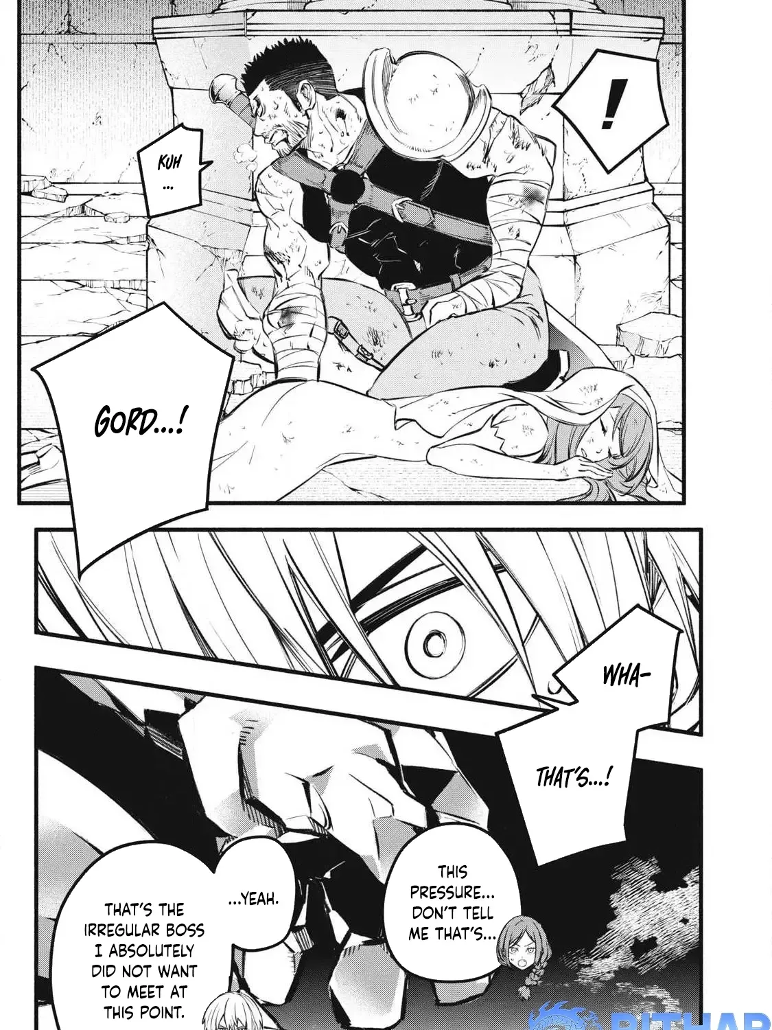 Reincarnated as a Villain Noble Who Dies Mid-Game, So I Tried Using the Useless Skill ‘Tame’ to Aim for the Strongest Chapter 39 page 17 - 
