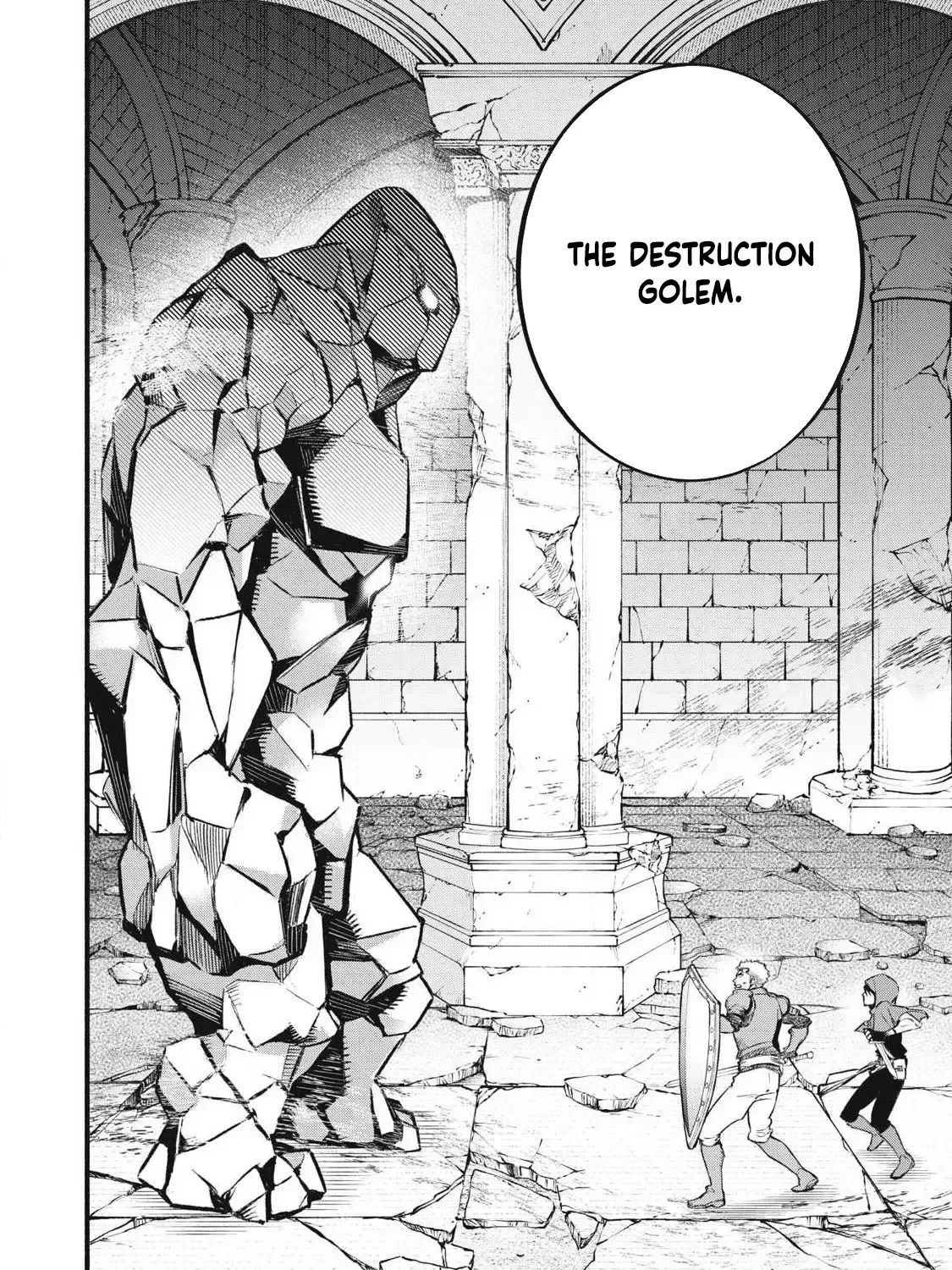 Reincarnated as a Villain Noble Who Dies Mid-Game, So I Tried Using the Useless Skill ‘Tame’ to Aim for the Strongest Chapter 39 page 19 - 
