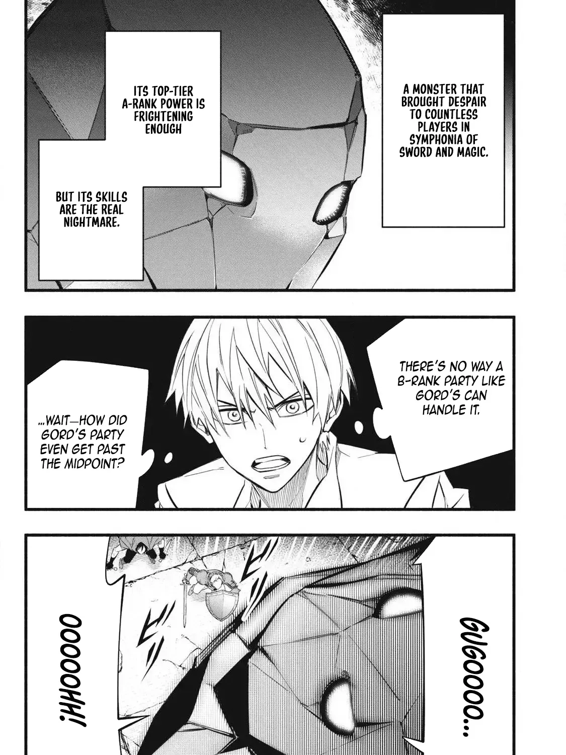Reincarnated as a Villain Noble Who Dies Mid-Game, So I Tried Using the Useless Skill ‘Tame’ to Aim for the Strongest Chapter 39 page 21 - 