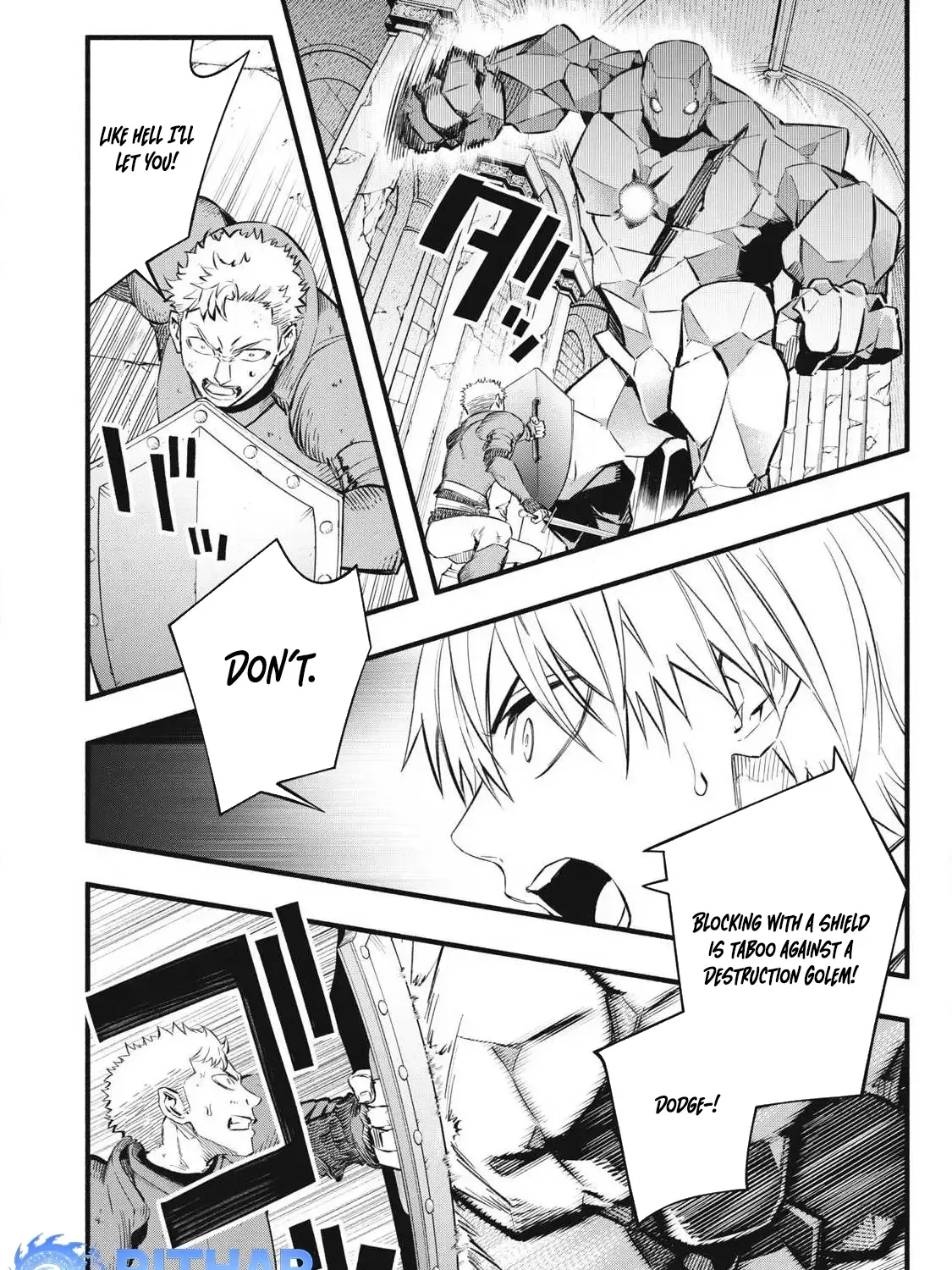 Reincarnated as a Villain Noble Who Dies Mid-Game, So I Tried Using the Useless Skill ‘Tame’ to Aim for the Strongest Chapter 39 page 23 - 