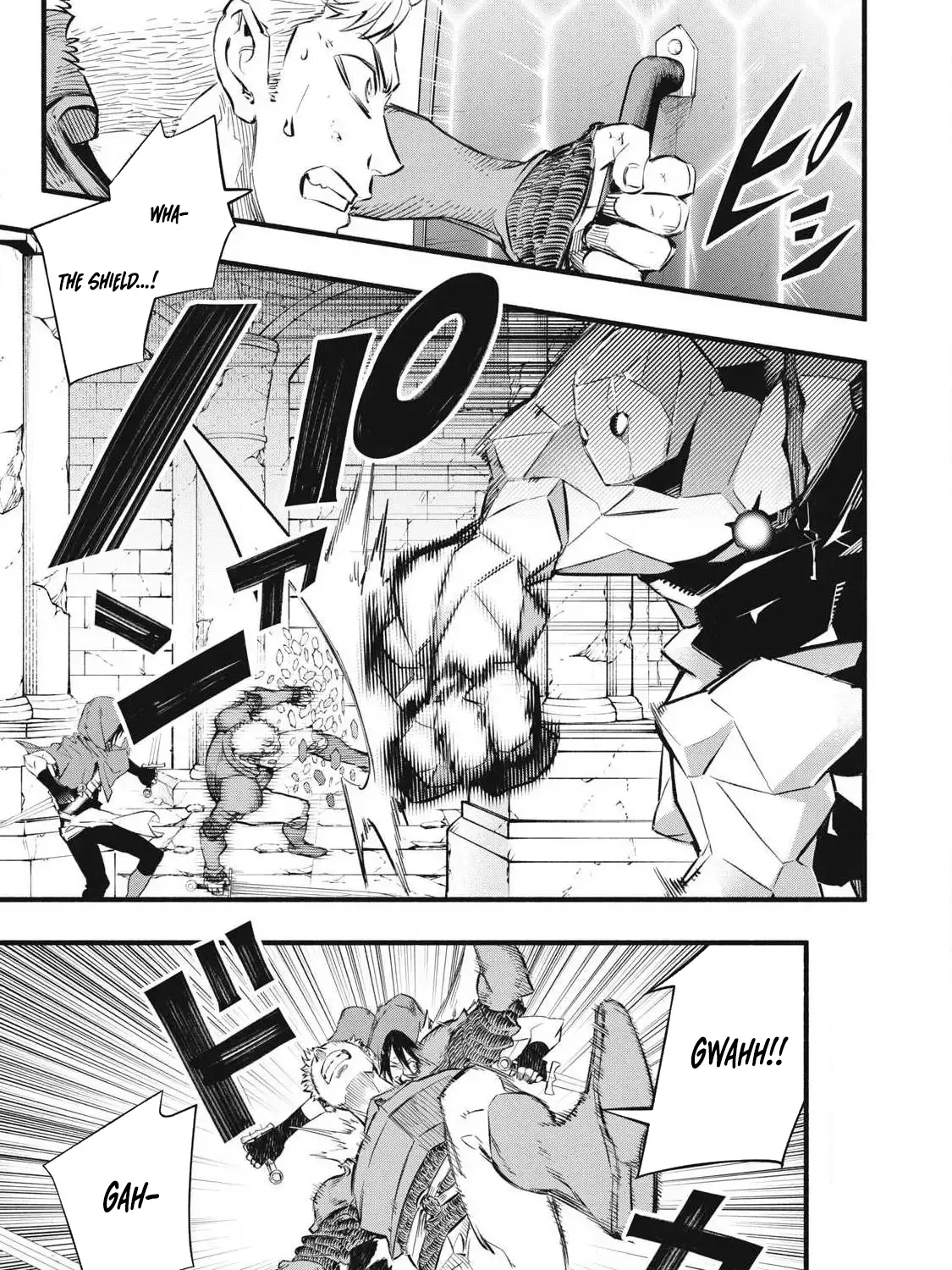 Reincarnated as a Villain Noble Who Dies Mid-Game, So I Tried Using the Useless Skill ‘Tame’ to Aim for the Strongest Chapter 39 page 25 - 