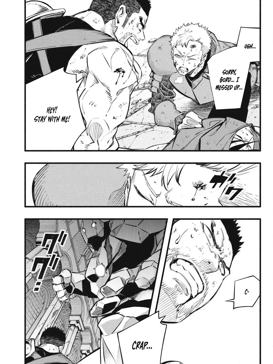 Reincarnated as a Villain Noble Who Dies Mid-Game, So I Tried Using the Useless Skill ‘Tame’ to Aim for the Strongest Chapter 39 page 27 - 