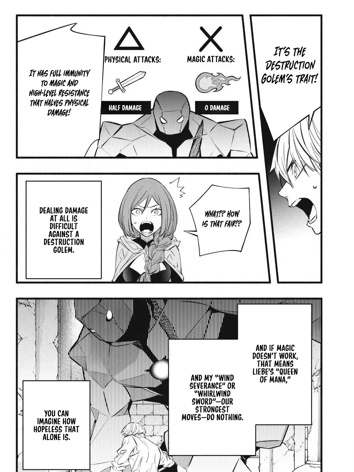 Reincarnated as a Villain Noble Who Dies Mid-Game, So I Tried Using the Useless Skill ‘Tame’ to Aim for the Strongest Chapter 39 page 37 - 