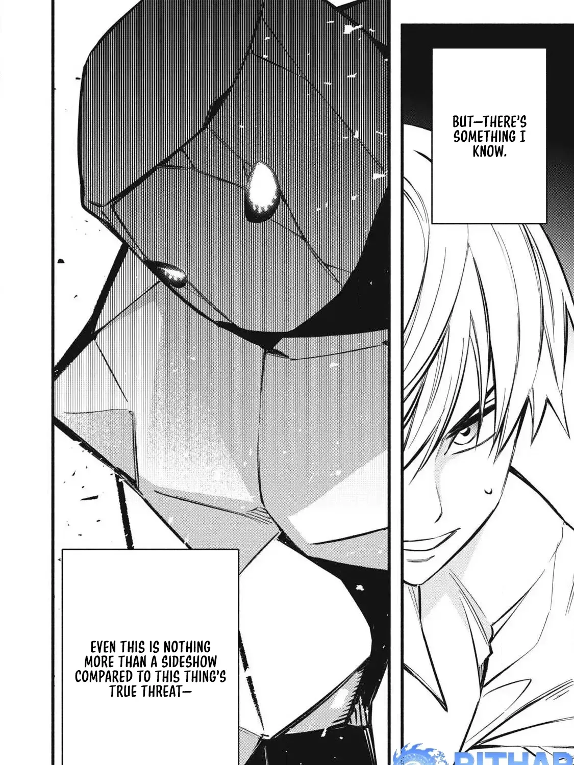 Reincarnated as a Villain Noble Who Dies Mid-Game, So I Tried Using the Useless Skill ‘Tame’ to Aim for the Strongest Chapter 39 page 39 - 