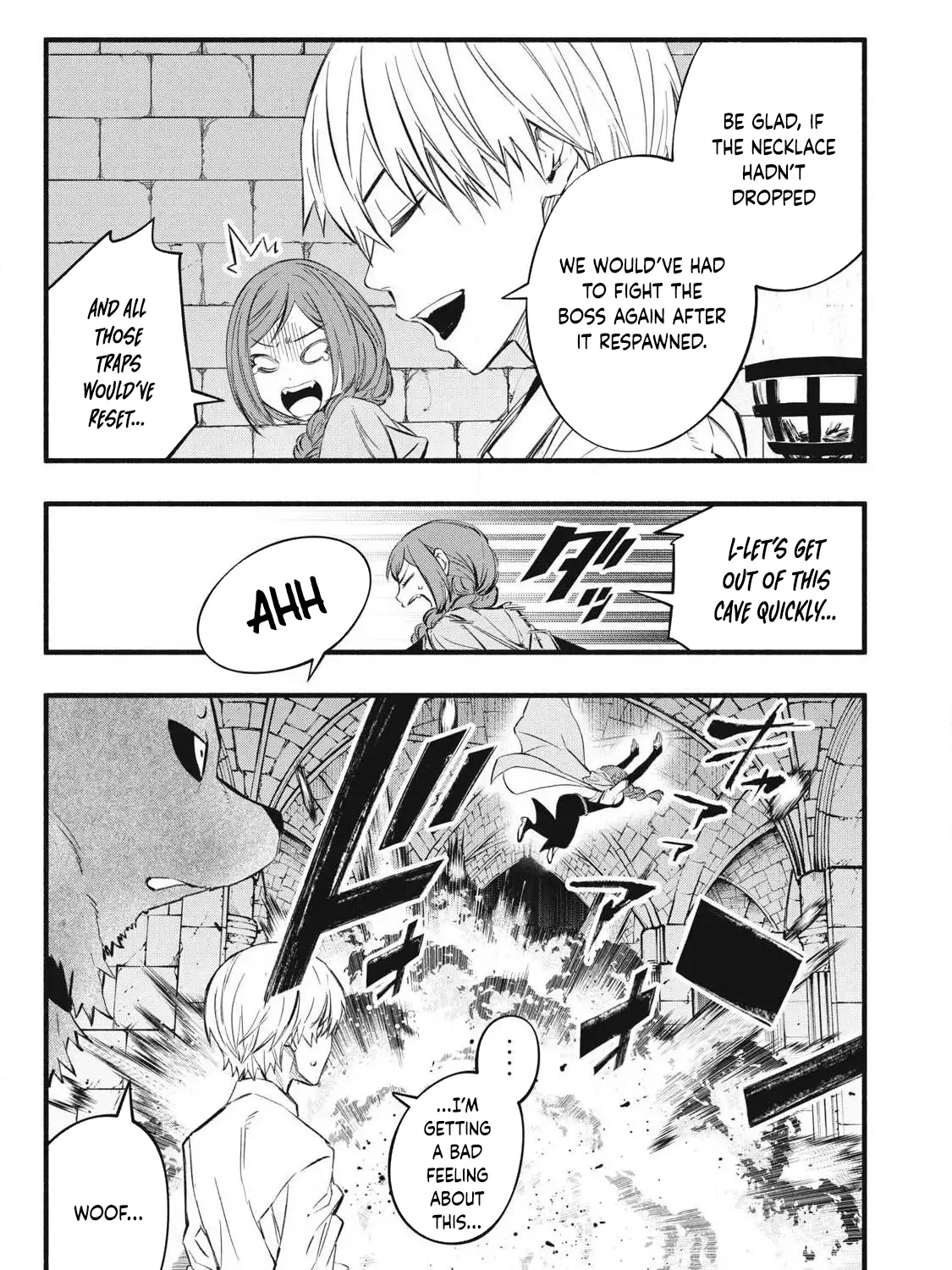Reincarnated as a Villain Noble Who Dies Mid-Game, So I Tried Using the Useless Skill ‘Tame’ to Aim for the Strongest Chapter 39 page 9 - 