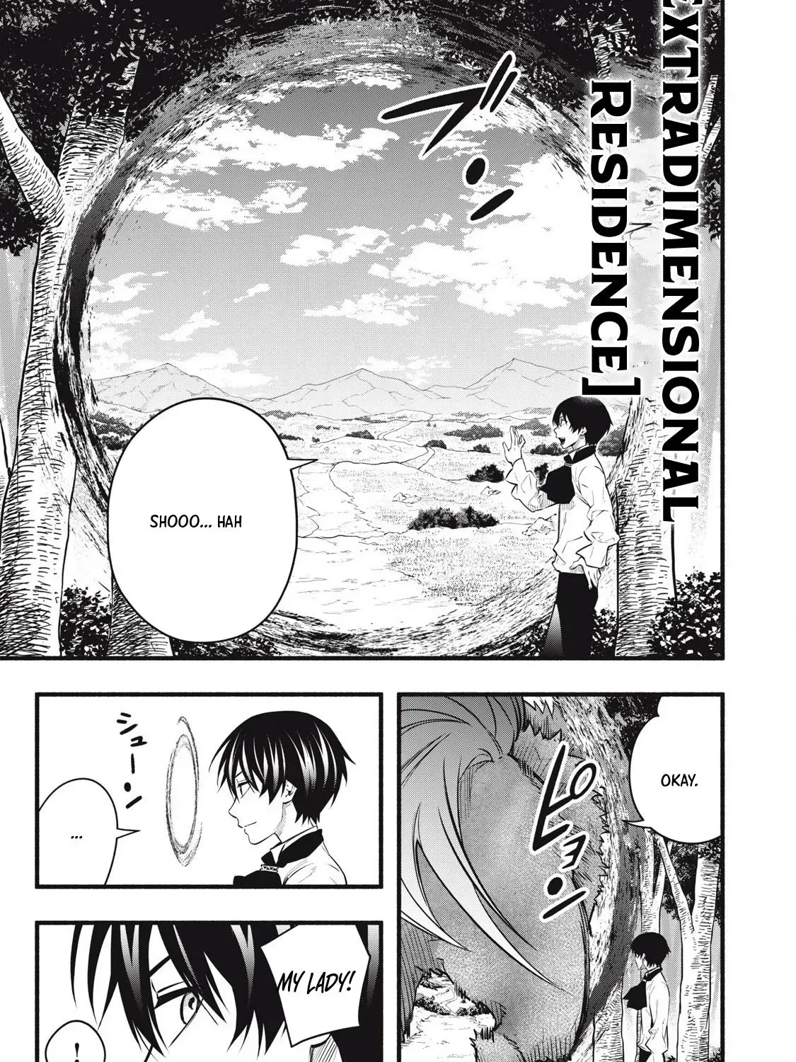 Reincarnated as a Villain Noble Who Dies Mid-Game, So I Tried Using the Useless Skill ‘Tame’ to Aim for the Strongest Chapter 4 page 27 - 