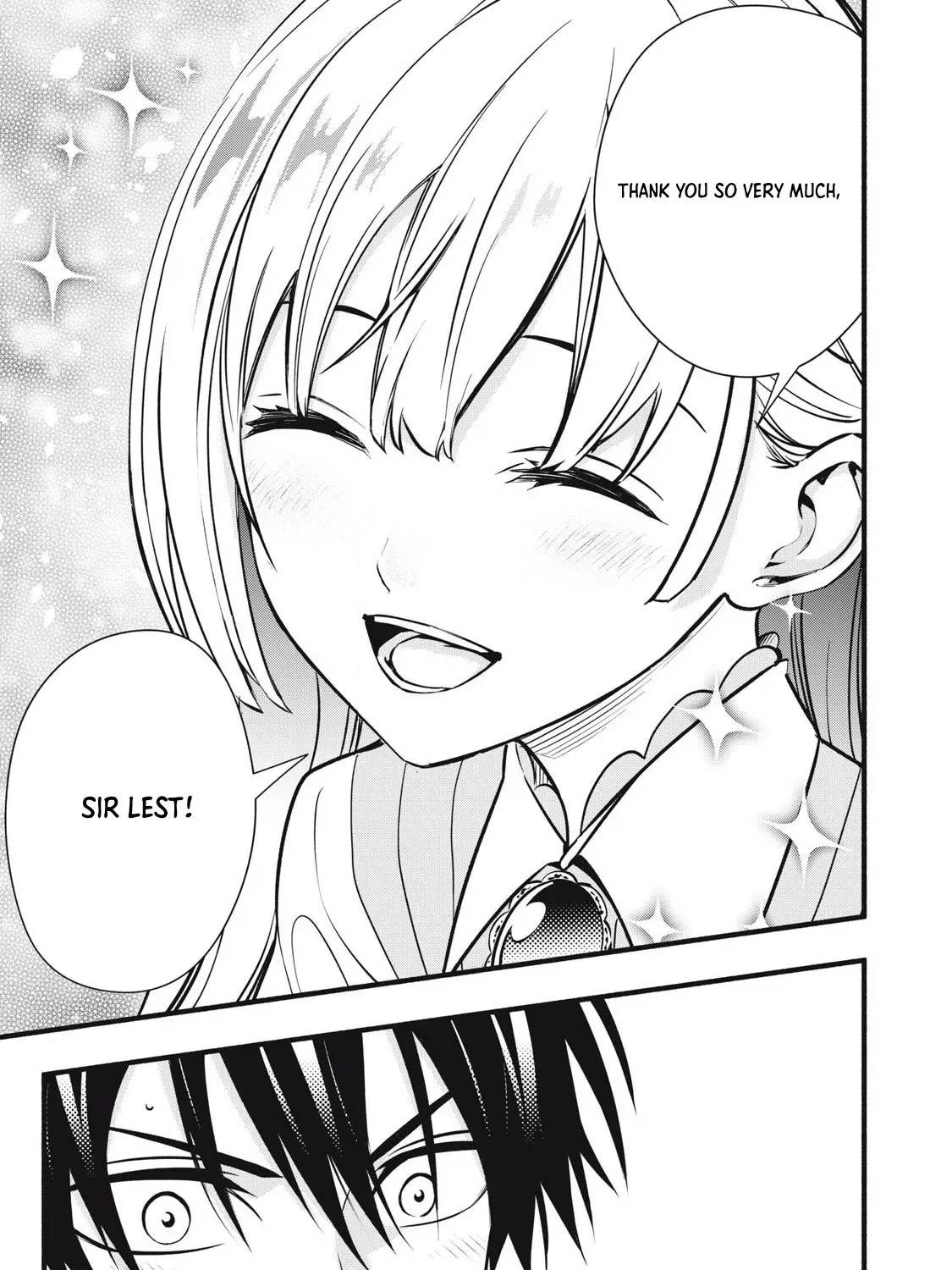 Reincarnated as a Villain Noble Who Dies Mid-Game, So I Tried Using the Useless Skill ‘Tame’ to Aim for the Strongest Chapter 4 page 7 - 