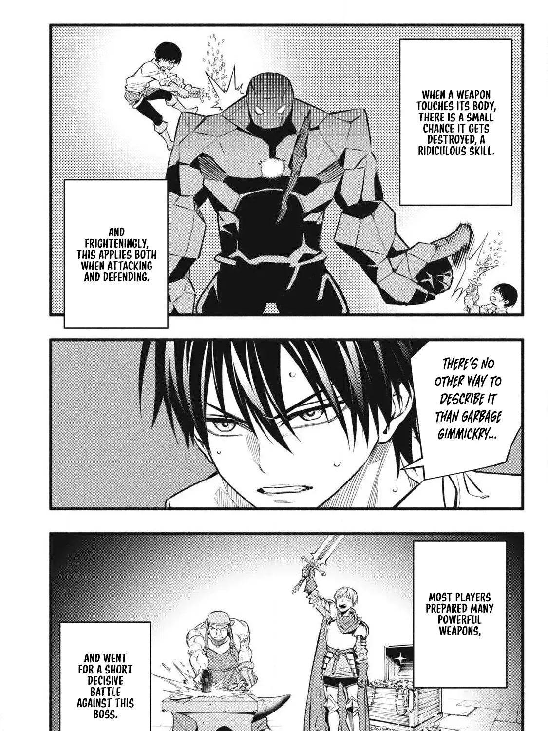 Reincarnated as a Villain Noble Who Dies Mid-Game, So I Tried Using the Useless Skill ‘Tame’ to Aim for the Strongest Chapter 40 page 11 - 