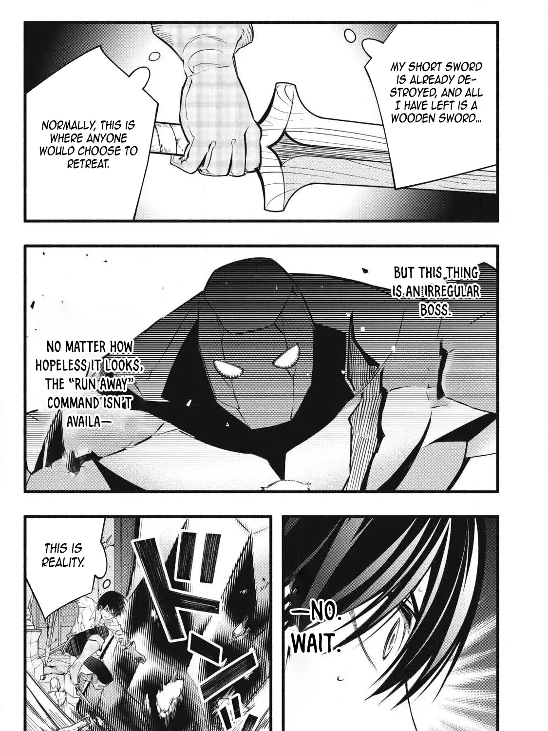Reincarnated as a Villain Noble Who Dies Mid-Game, So I Tried Using the Useless Skill ‘Tame’ to Aim for the Strongest Chapter 40 page 17 - 
