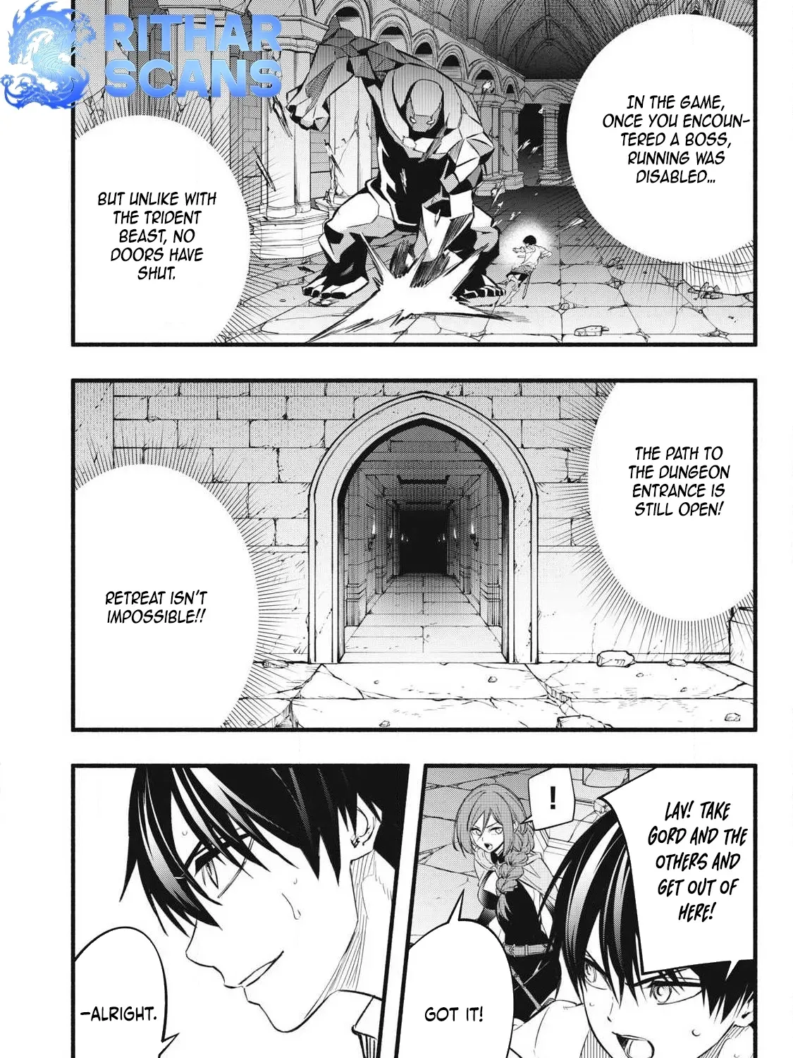 Reincarnated as a Villain Noble Who Dies Mid-Game, So I Tried Using the Useless Skill ‘Tame’ to Aim for the Strongest Chapter 40 page 19 - 