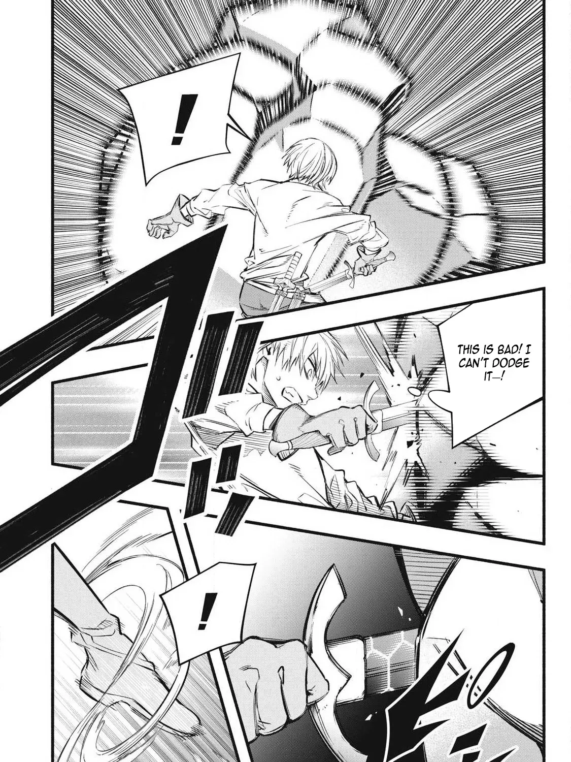 Reincarnated as a Villain Noble Who Dies Mid-Game, So I Tried Using the Useless Skill ‘Tame’ to Aim for the Strongest Chapter 40 page 3 - 