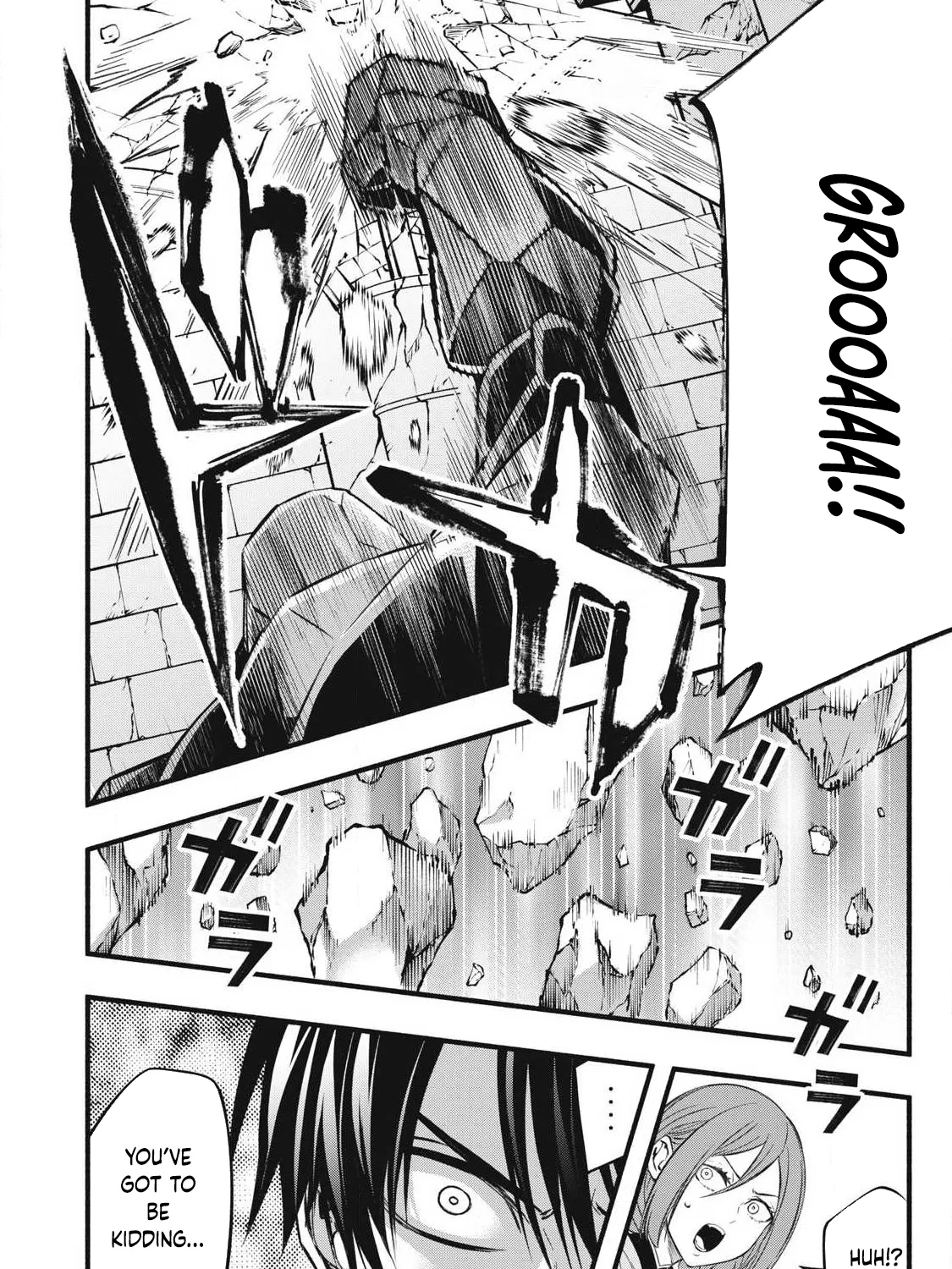 Reincarnated as a Villain Noble Who Dies Mid-Game, So I Tried Using the Useless Skill ‘Tame’ to Aim for the Strongest Chapter 40 page 23 - 