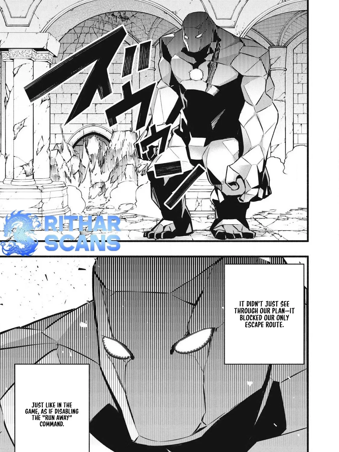 Reincarnated as a Villain Noble Who Dies Mid-Game, So I Tried Using the Useless Skill ‘Tame’ to Aim for the Strongest Chapter 40 page 25 - 