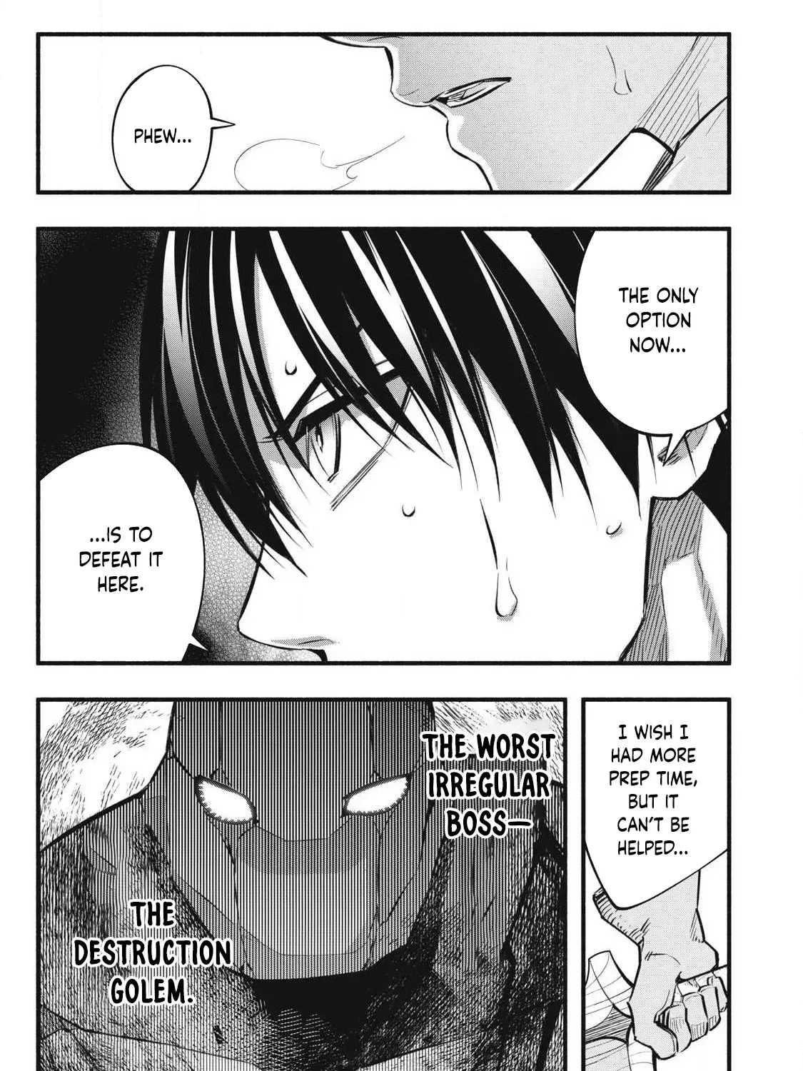 Reincarnated as a Villain Noble Who Dies Mid-Game, So I Tried Using the Useless Skill ‘Tame’ to Aim for the Strongest Chapter 40 page 29 - 