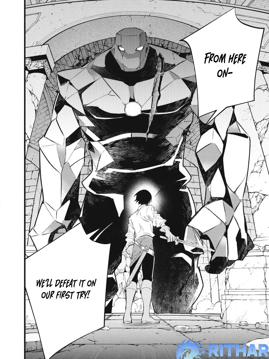 Reincarnated as a Villain Noble Who Dies Mid-Game, So I Tried Using the Useless Skill ‘Tame’ to Aim for the Strongest Chapter 40 page 31 - 