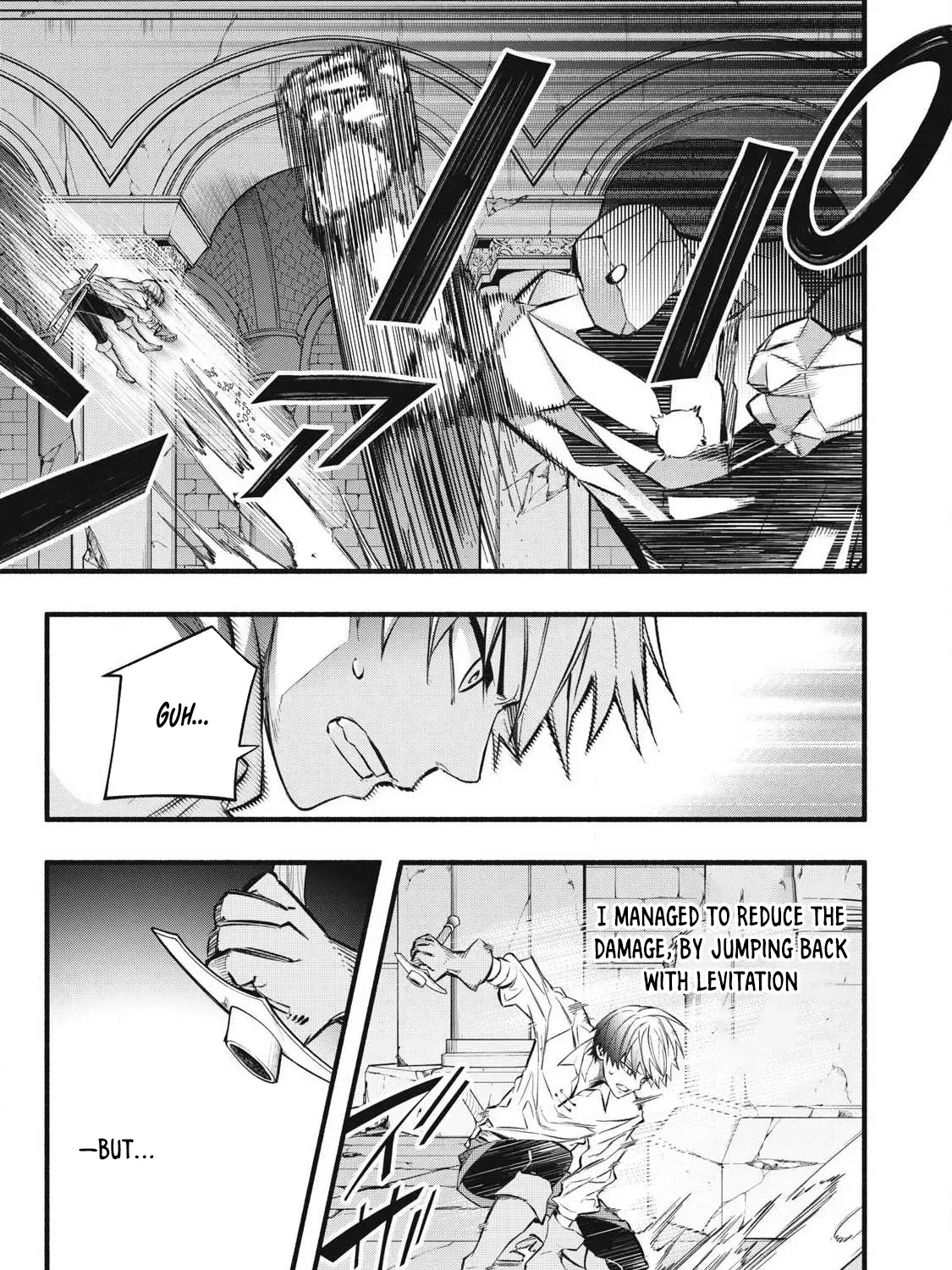 Reincarnated as a Villain Noble Who Dies Mid-Game, So I Tried Using the Useless Skill ‘Tame’ to Aim for the Strongest Chapter 40 page 5 - 