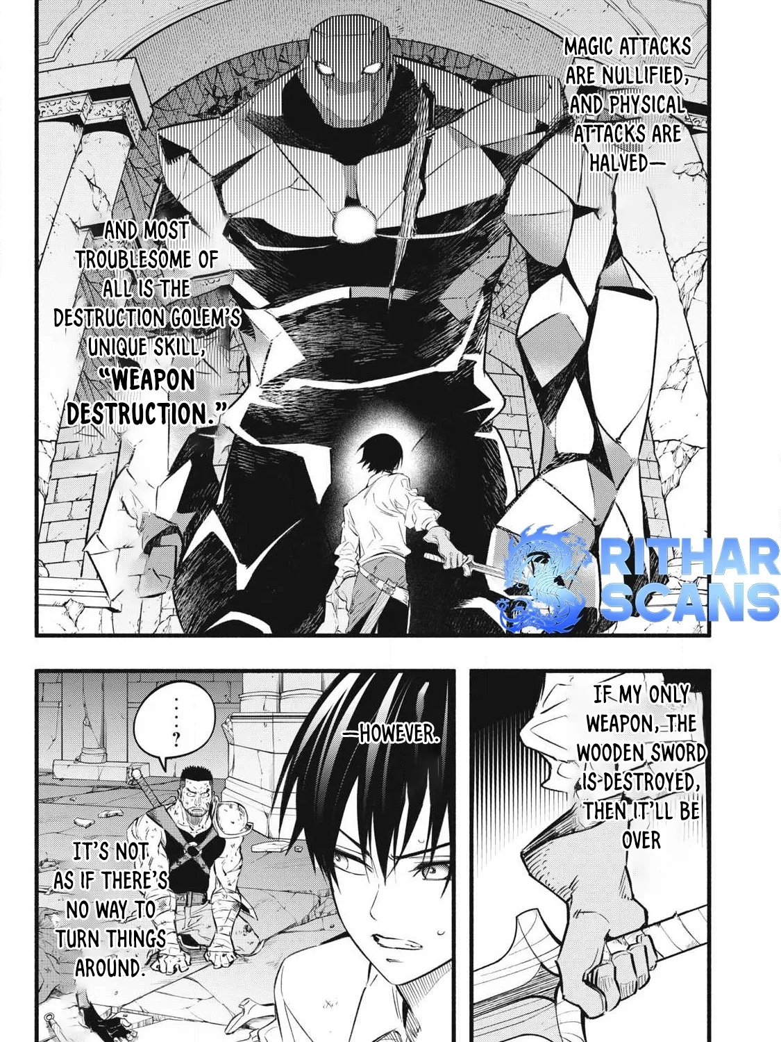 Reincarnated as a Villain Noble Who Dies Mid-Game, So I Tried Using the Useless Skill ‘Tame’ to Aim for the Strongest Chapter 41 page 1 - 