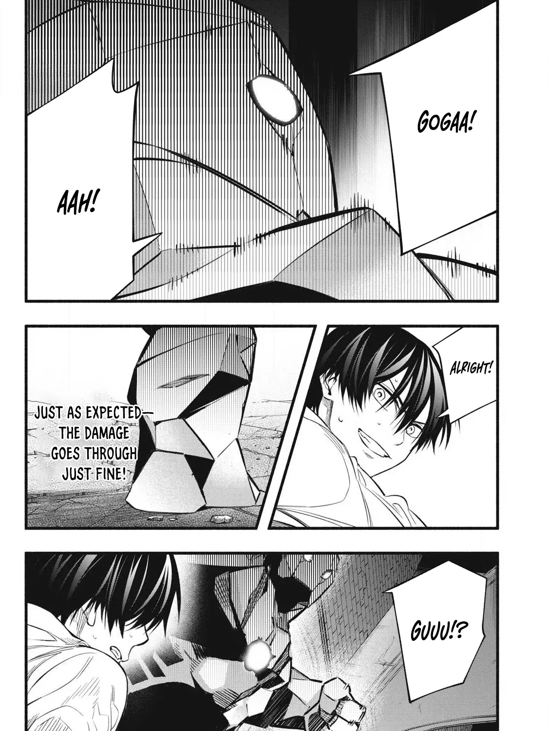Reincarnated as a Villain Noble Who Dies Mid-Game, So I Tried Using the Useless Skill ‘Tame’ to Aim for the Strongest Chapter 41 page 21 - 