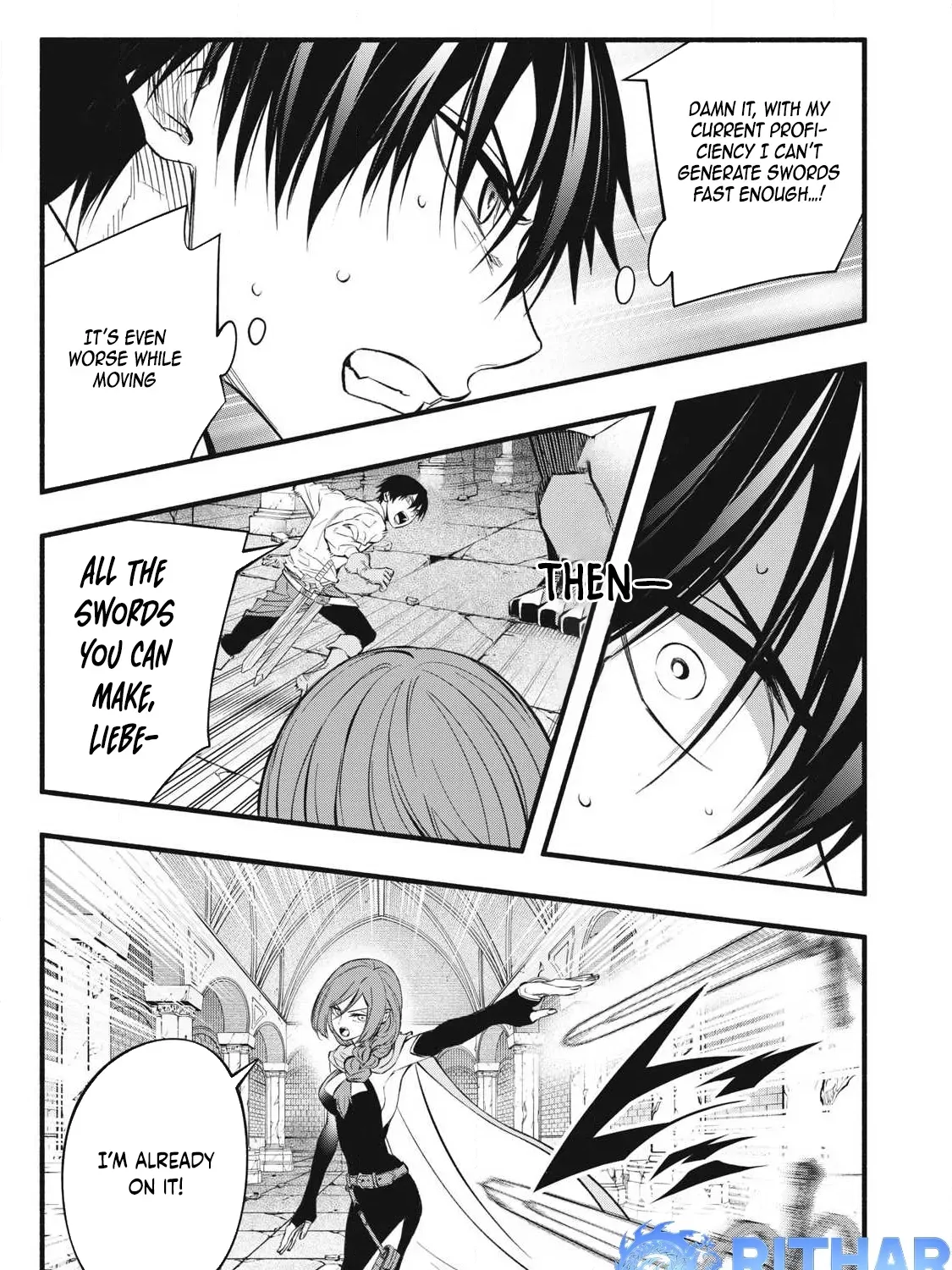 Reincarnated as a Villain Noble Who Dies Mid-Game, So I Tried Using the Useless Skill ‘Tame’ to Aim for the Strongest Chapter 41 page 25 - 