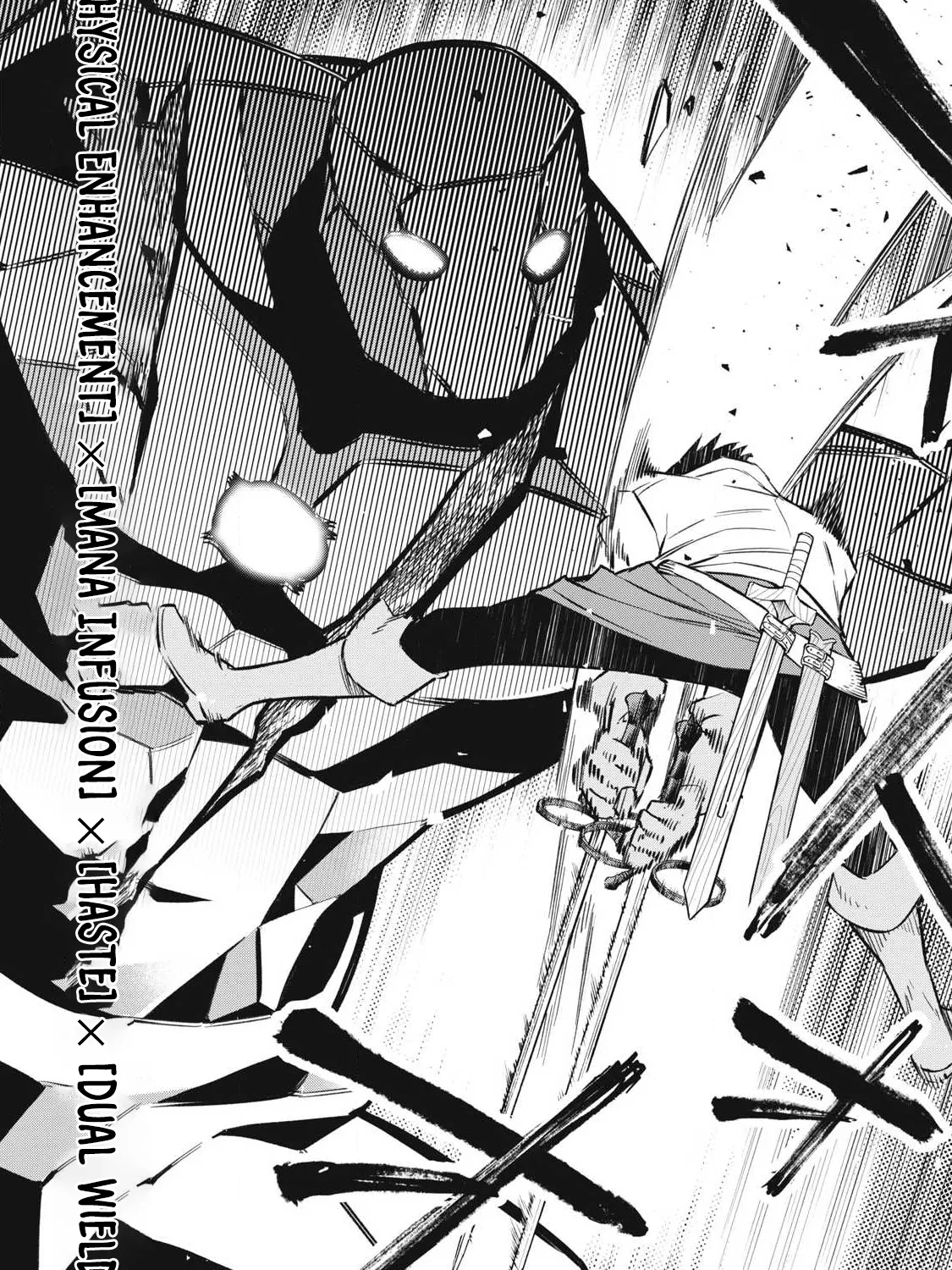 Reincarnated as a Villain Noble Who Dies Mid-Game, So I Tried Using the Useless Skill ‘Tame’ to Aim for the Strongest Chapter 41 page 33 - 