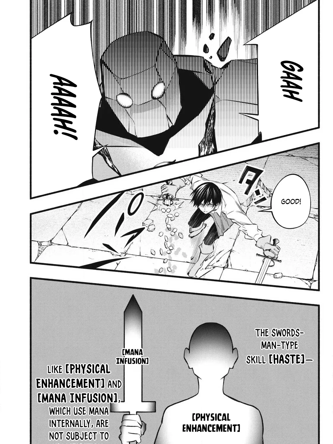 Reincarnated as a Villain Noble Who Dies Mid-Game, So I Tried Using the Useless Skill ‘Tame’ to Aim for the Strongest Chapter 41 page 35 - 