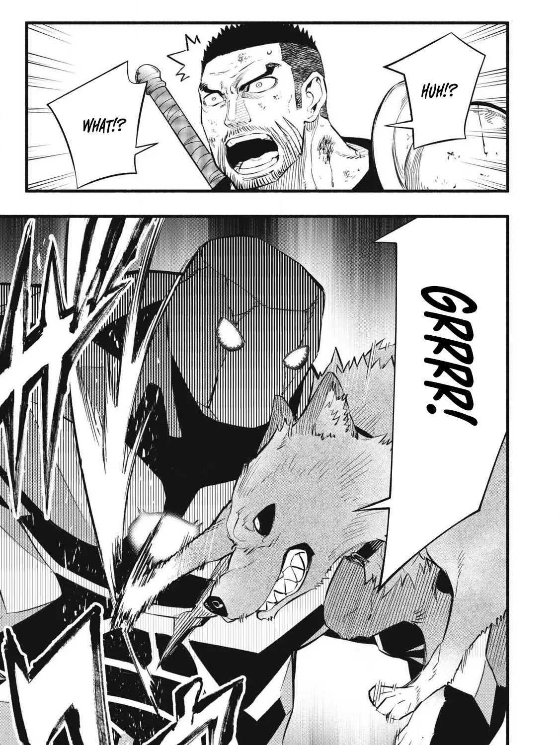 Reincarnated as a Villain Noble Who Dies Mid-Game, So I Tried Using the Useless Skill ‘Tame’ to Aim for the Strongest Chapter 41 page 5 - 
