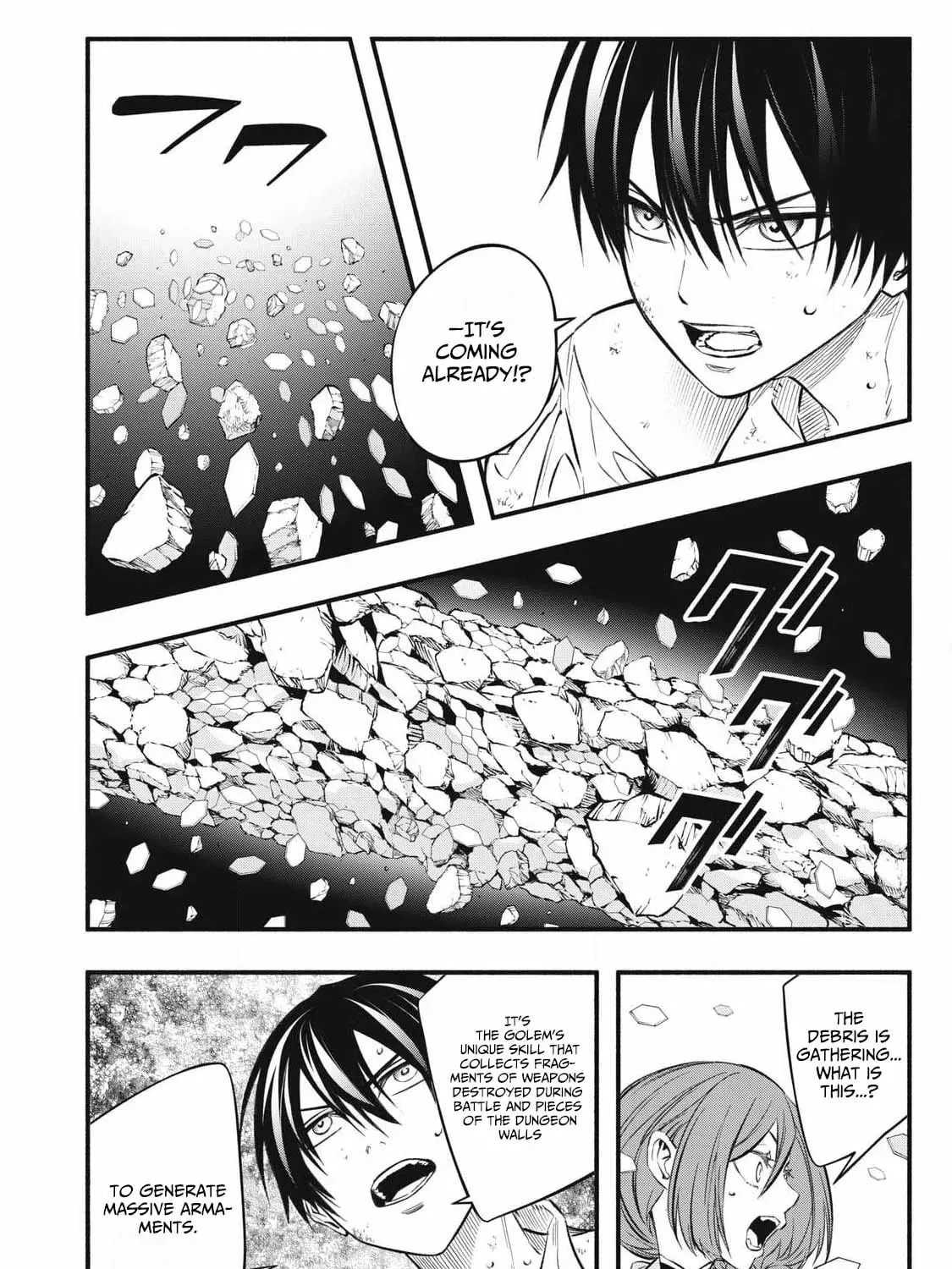Reincarnated as a Villain Noble Who Dies Mid-Game, So I Tried Using the Useless Skill ‘Tame’ to Aim for the Strongest Chapter 42 page 16 - 