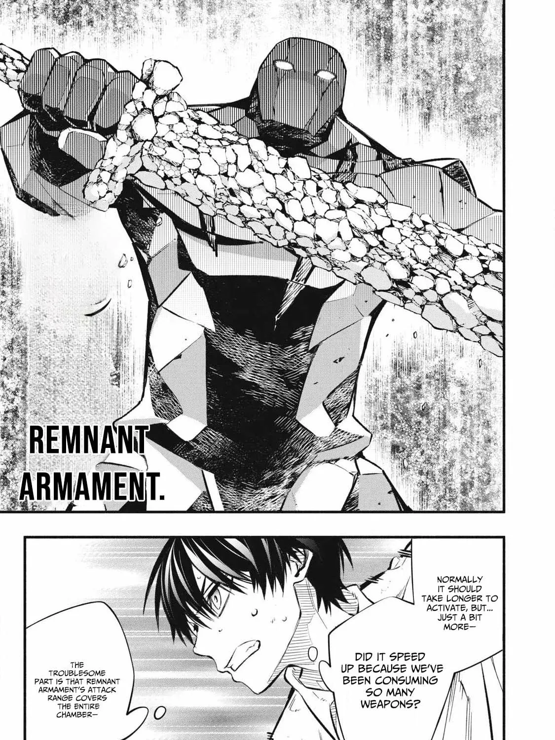 Reincarnated as a Villain Noble Who Dies Mid-Game, So I Tried Using the Useless Skill ‘Tame’ to Aim for the Strongest Chapter 42 page 18 - 