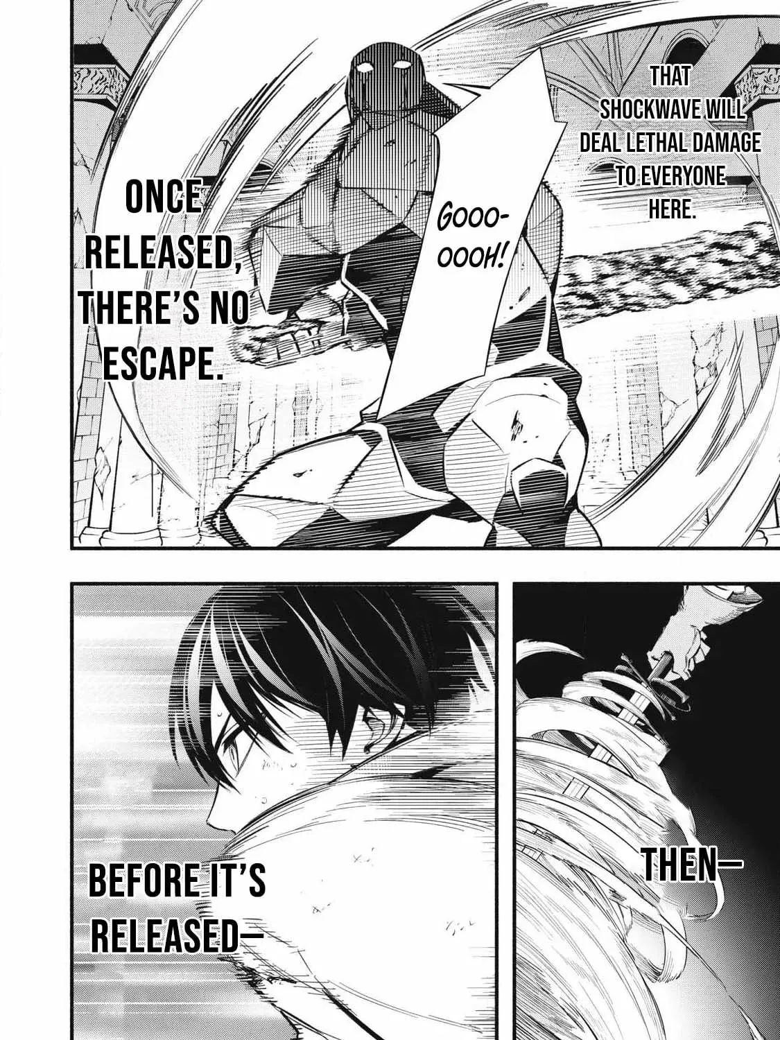 Reincarnated as a Villain Noble Who Dies Mid-Game, So I Tried Using the Useless Skill ‘Tame’ to Aim for the Strongest Chapter 42 page 20 - 
