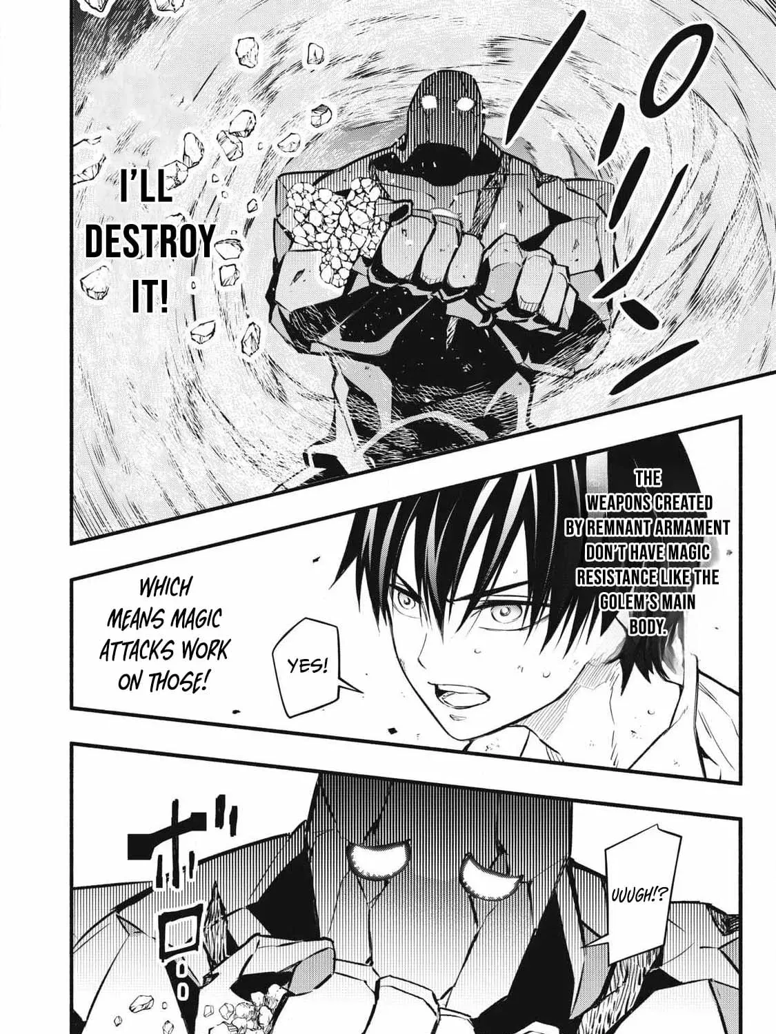 Reincarnated as a Villain Noble Who Dies Mid-Game, So I Tried Using the Useless Skill ‘Tame’ to Aim for the Strongest Chapter 42 page 24 - 
