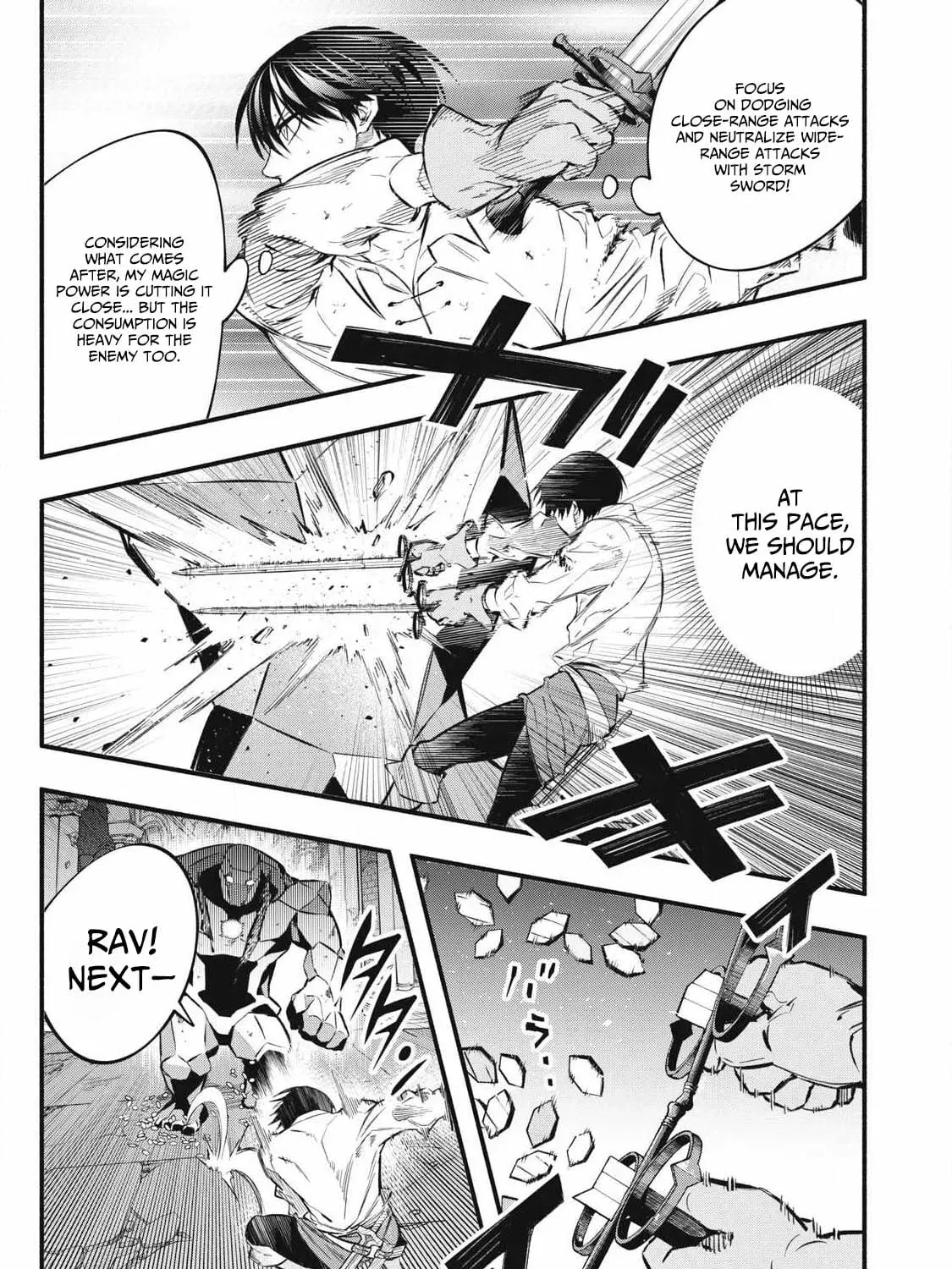 Reincarnated as a Villain Noble Who Dies Mid-Game, So I Tried Using the Useless Skill ‘Tame’ to Aim for the Strongest Chapter 42 page 26 - 
