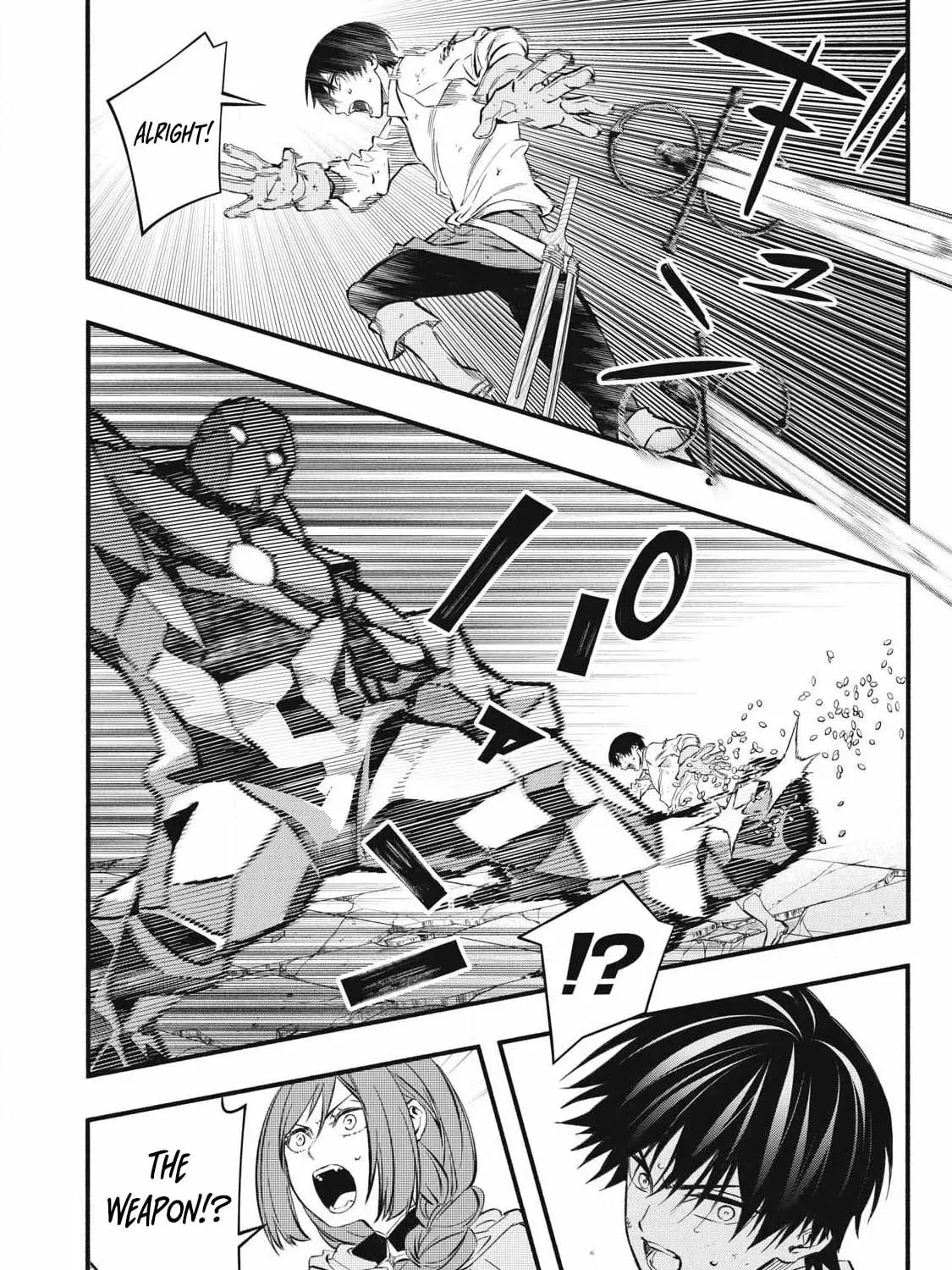 Reincarnated as a Villain Noble Who Dies Mid-Game, So I Tried Using the Useless Skill ‘Tame’ to Aim for the Strongest Chapter 42 page 28 - 