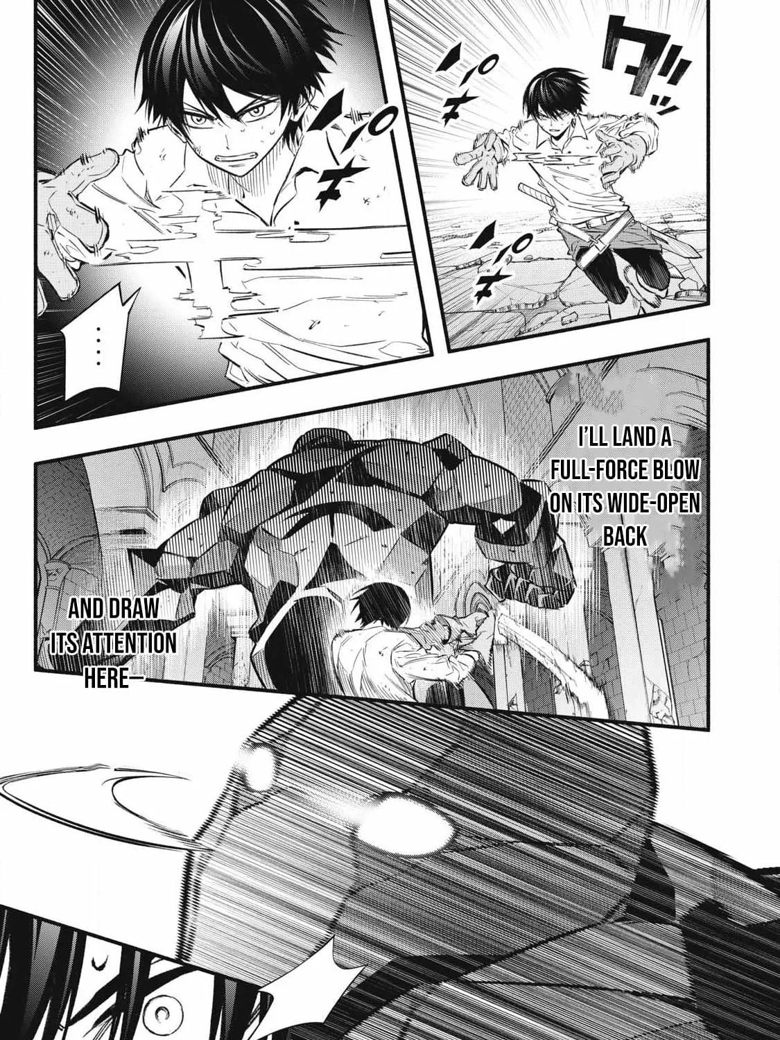 Reincarnated as a Villain Noble Who Dies Mid-Game, So I Tried Using the Useless Skill ‘Tame’ to Aim for the Strongest Chapter 42 page 34 - 