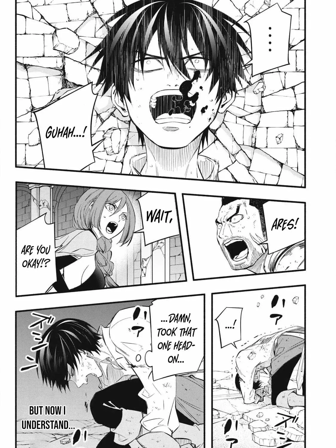 Reincarnated as a Villain Noble Who Dies Mid-Game, So I Tried Using the Useless Skill ‘Tame’ to Aim for the Strongest Chapter 42 page 38 - 