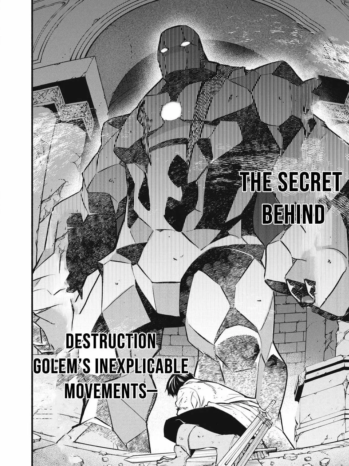 Reincarnated as a Villain Noble Who Dies Mid-Game, So I Tried Using the Useless Skill ‘Tame’ to Aim for the Strongest Chapter 42 page 40 - 