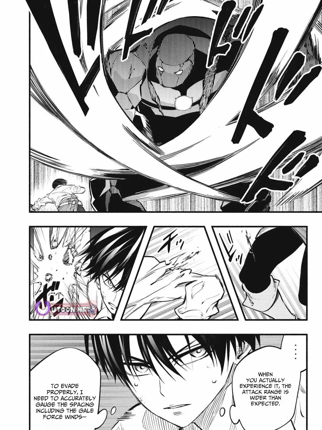 Reincarnated as a Villain Noble Who Dies Mid-Game, So I Tried Using the Useless Skill ‘Tame’ to Aim for the Strongest Chapter 42 page 8 - 