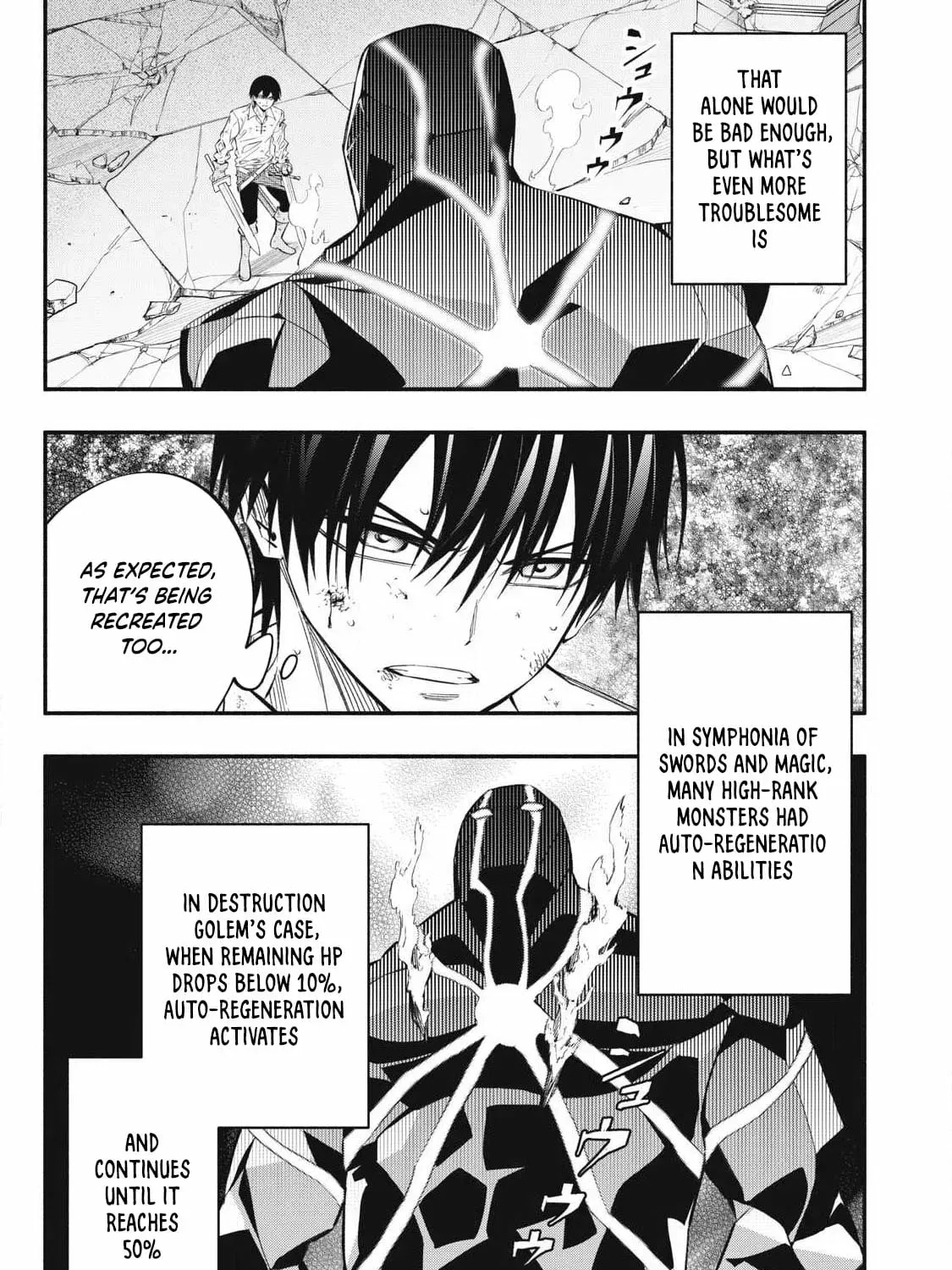 Reincarnated as a Villain Noble Who Dies Mid-Game, So I Tried Using the Useless Skill ‘Tame’ to Aim for the Strongest Chapter 43 page 14 - 