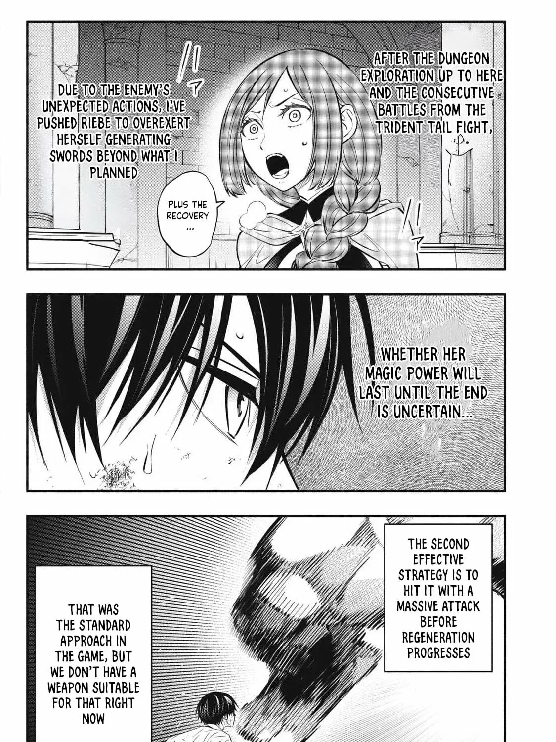 Reincarnated as a Villain Noble Who Dies Mid-Game, So I Tried Using the Useless Skill ‘Tame’ to Aim for the Strongest Chapter 43 page 18 - 