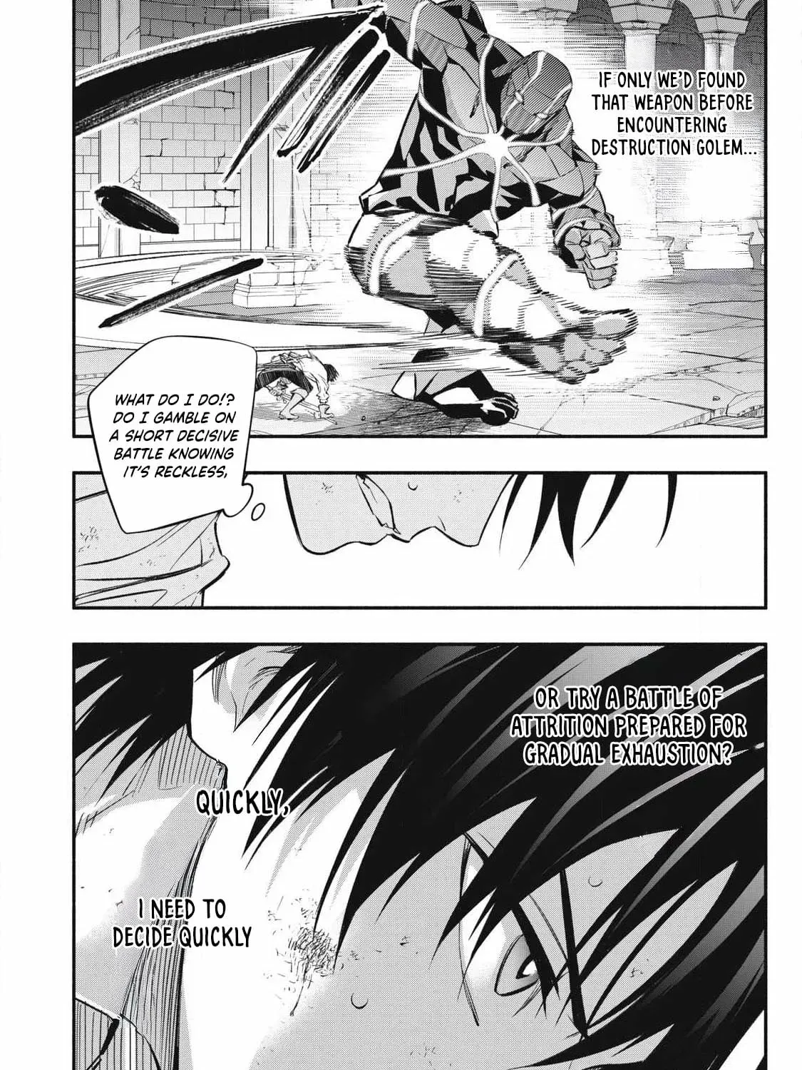 Reincarnated as a Villain Noble Who Dies Mid-Game, So I Tried Using the Useless Skill ‘Tame’ to Aim for the Strongest Chapter 43 page 20 - 