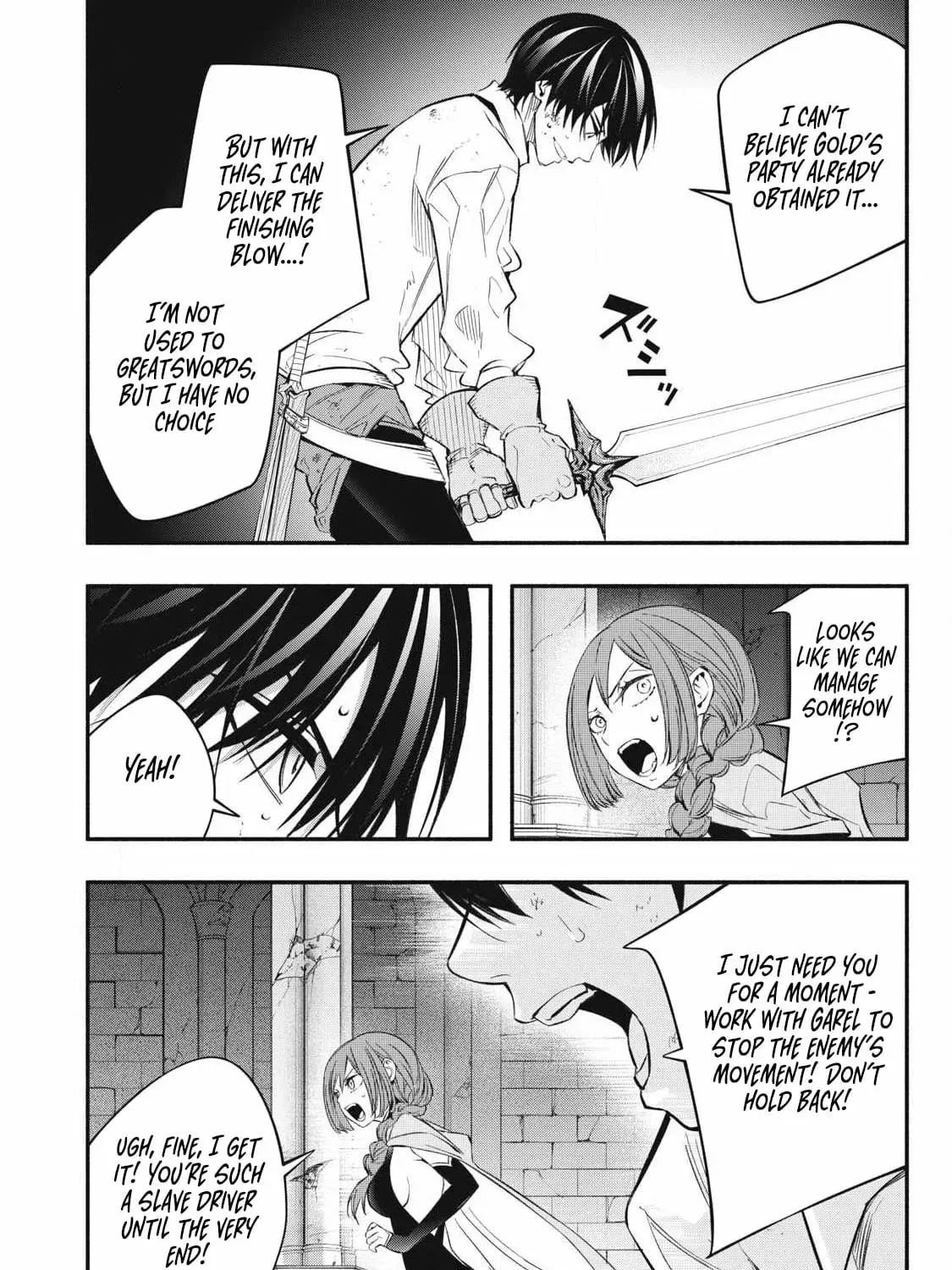 Reincarnated as a Villain Noble Who Dies Mid-Game, So I Tried Using the Useless Skill ‘Tame’ to Aim for the Strongest Chapter 43 page 28 - 
