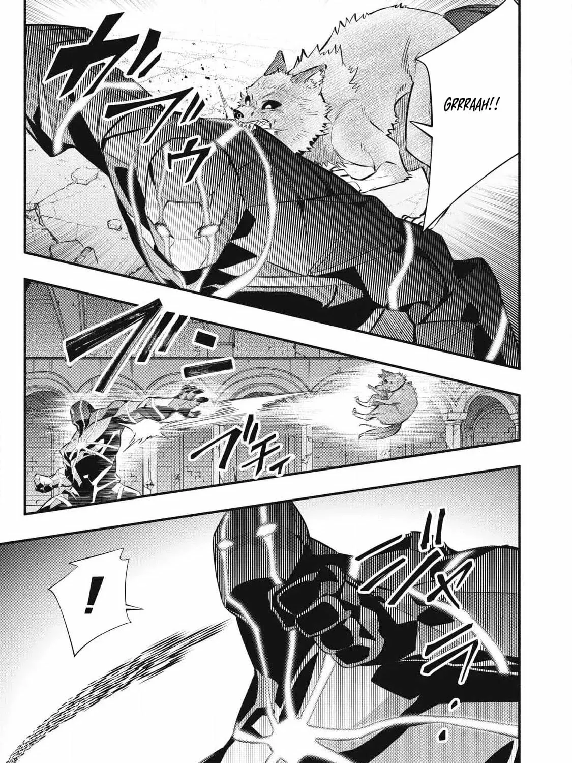 Reincarnated as a Villain Noble Who Dies Mid-Game, So I Tried Using the Useless Skill ‘Tame’ to Aim for the Strongest Chapter 43 page 30 - 